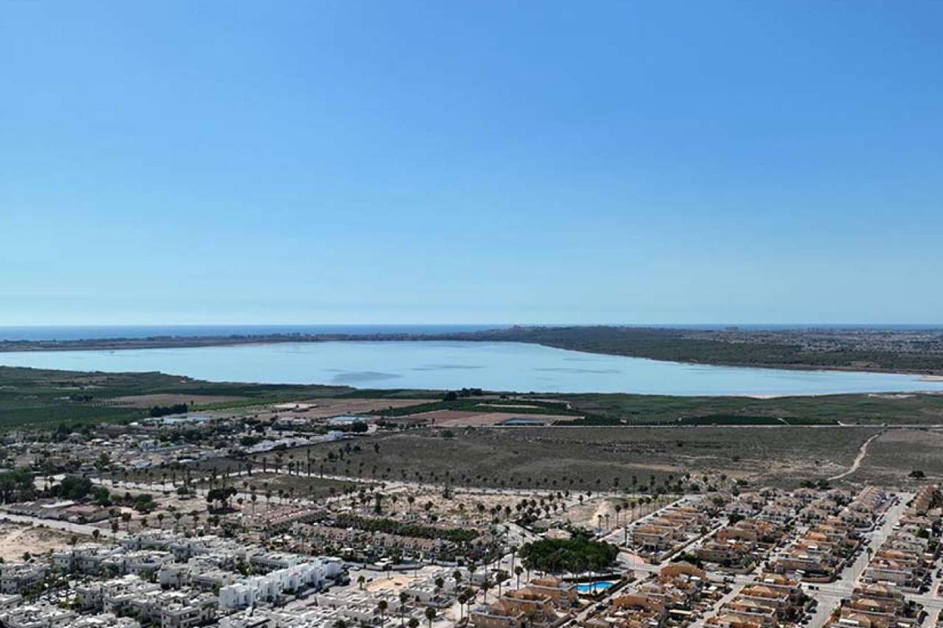 Resale - Villa -
Ciudad Quesada - Doña Pepa