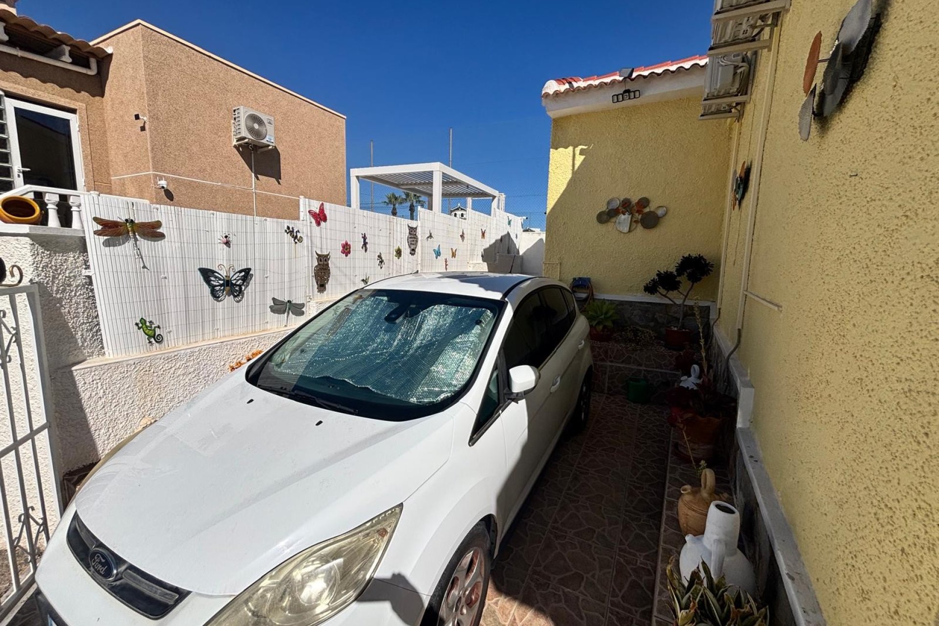 Resale - Villa -
Ciudad Quesada - La Fiesta