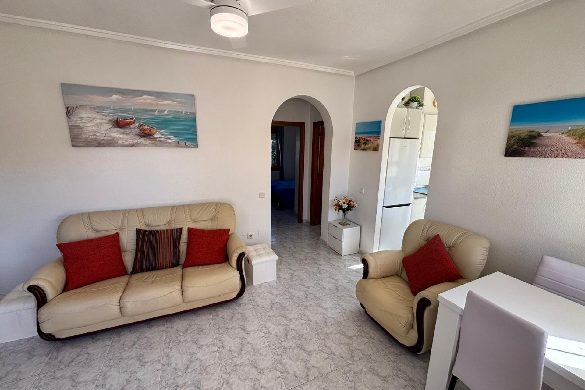 Resale - Villa -
Ciudad Quesada - La Fiesta