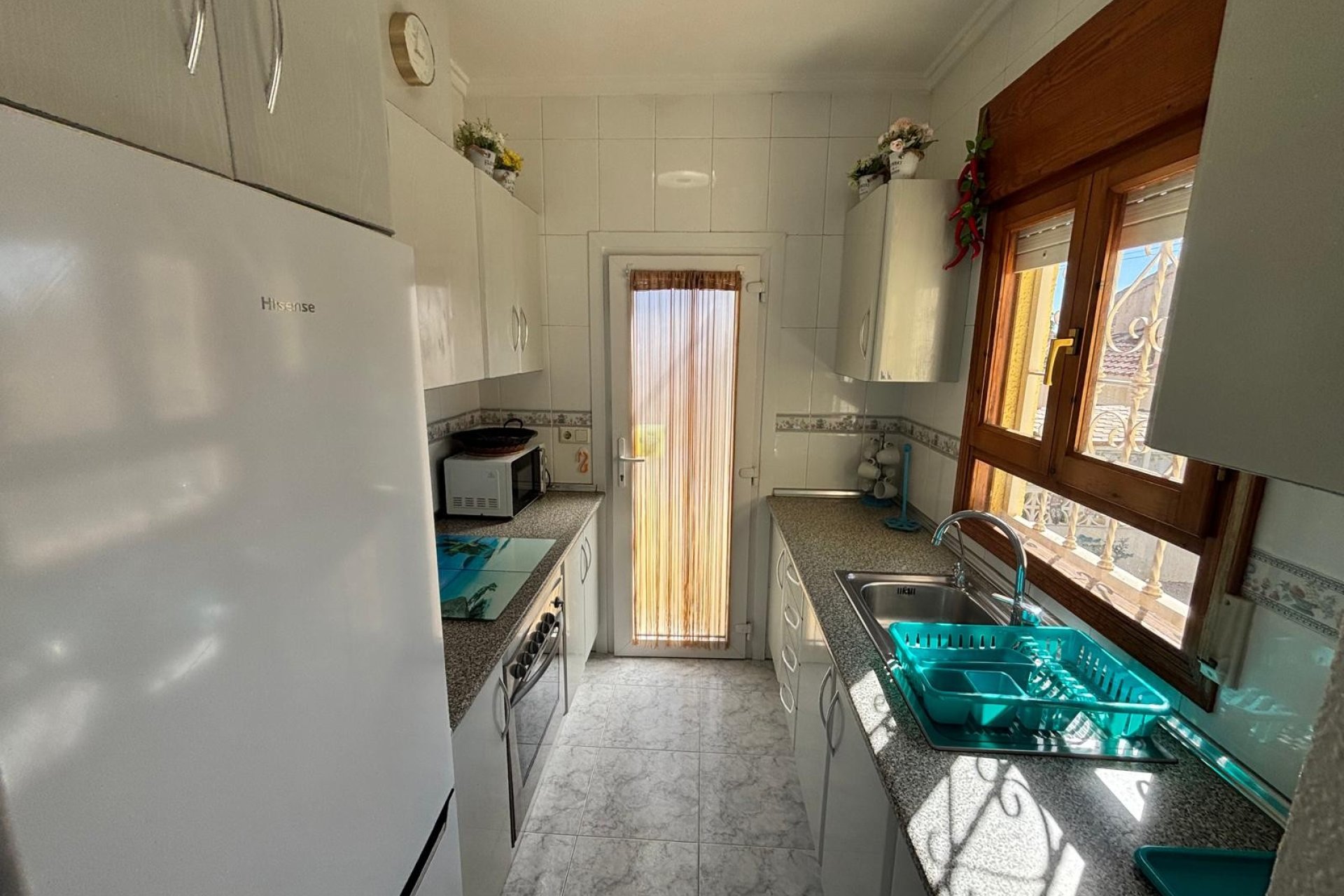 Resale - Villa -
Ciudad Quesada - La Fiesta