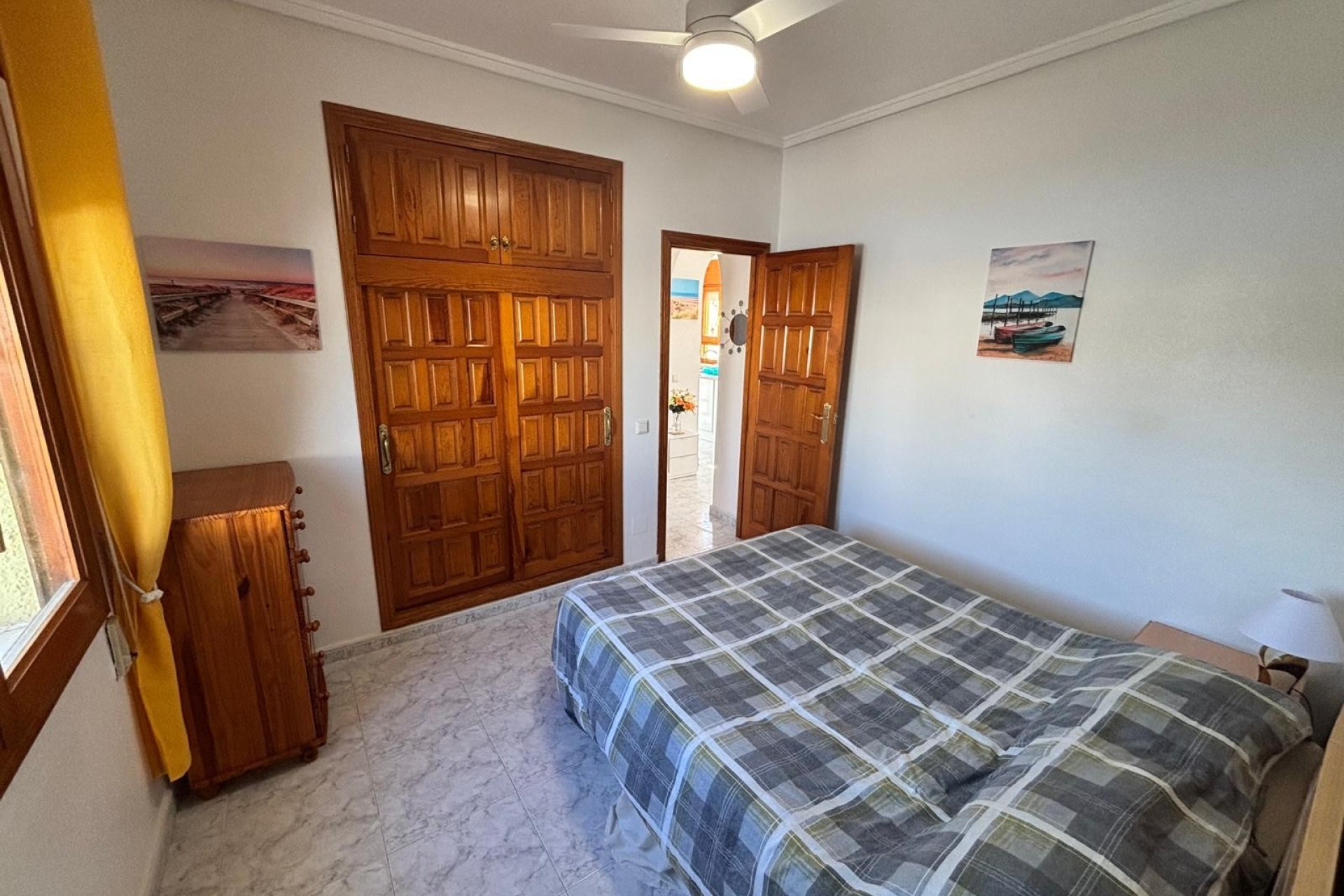 Resale - Villa -
Ciudad Quesada - La Fiesta