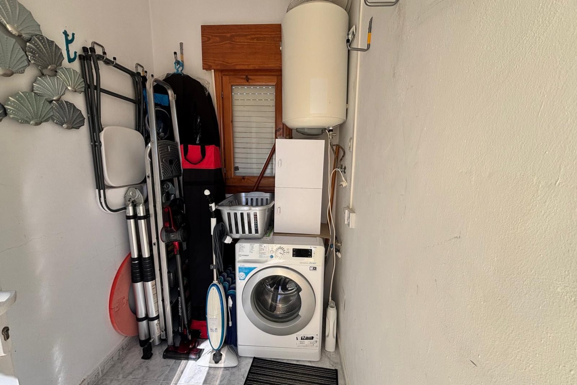 Resale - Villa -
Ciudad Quesada - La Fiesta