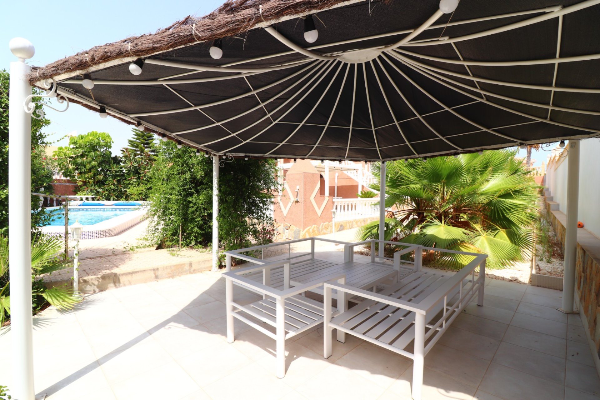 Resale - Villa -
Ciudad Quesada - La Fiesta