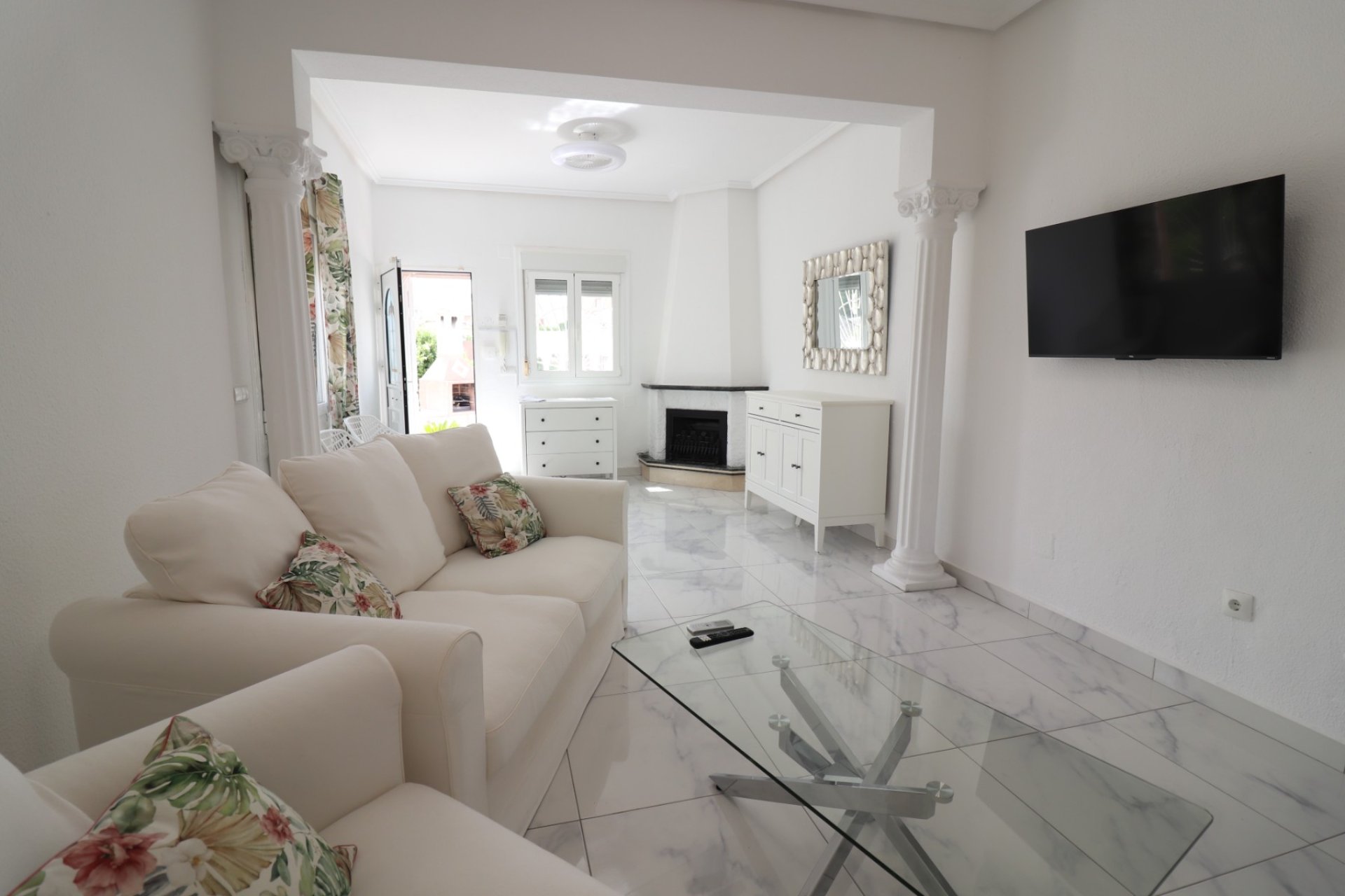 Resale - Villa -
Ciudad Quesada - La Fiesta