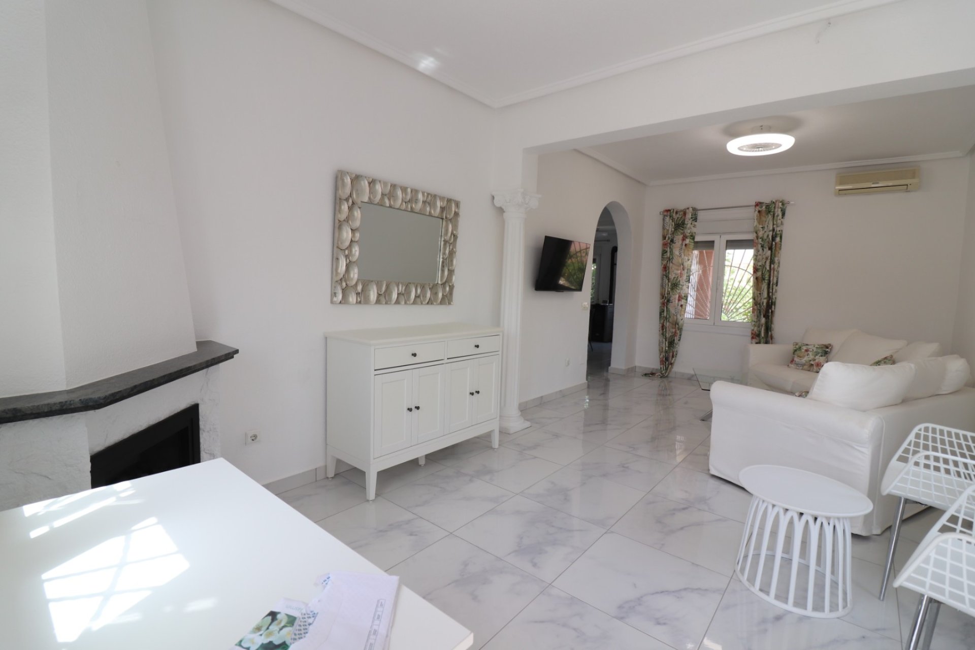 Resale - Villa -
Ciudad Quesada - La Fiesta