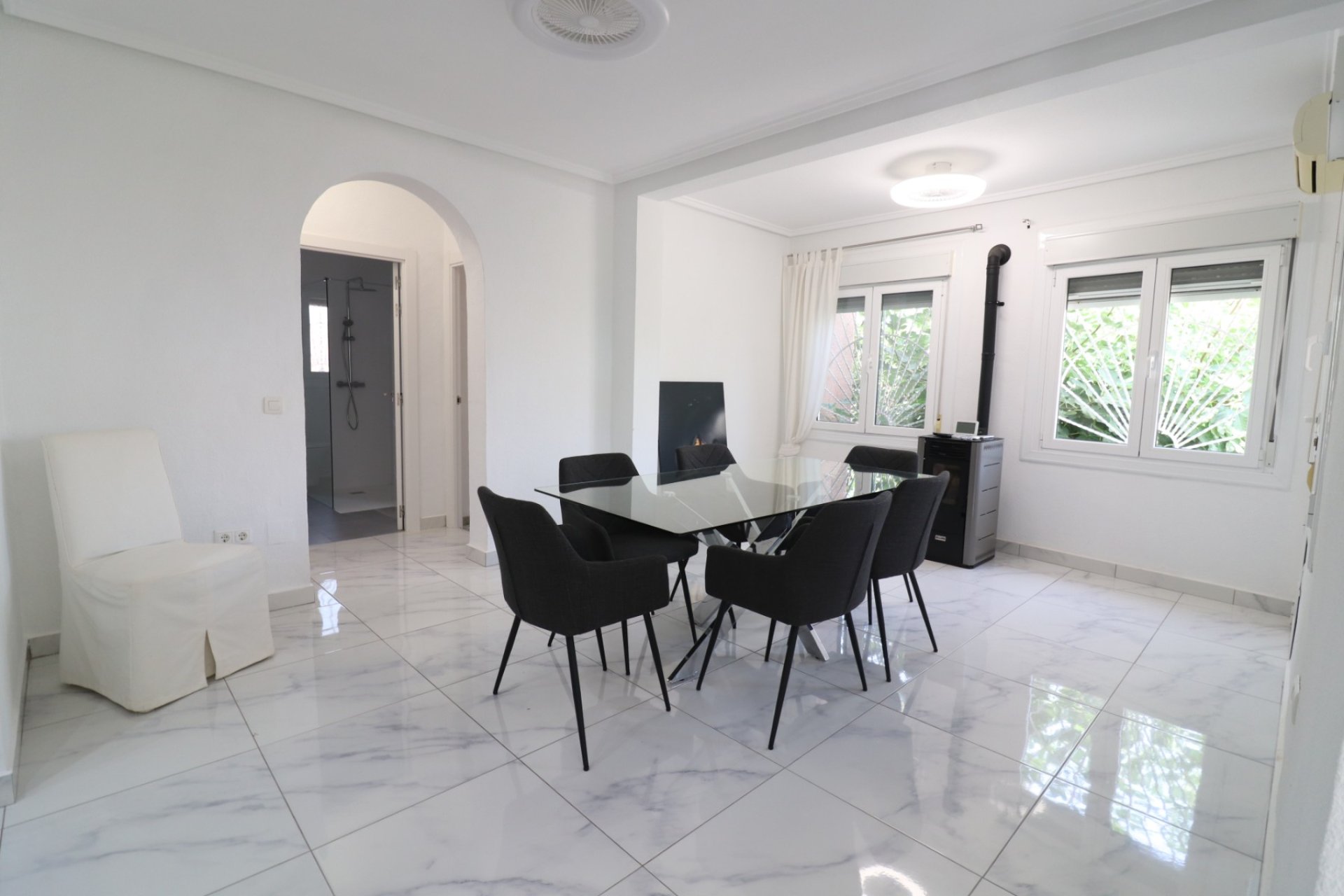 Resale - Villa -
Ciudad Quesada - La Fiesta