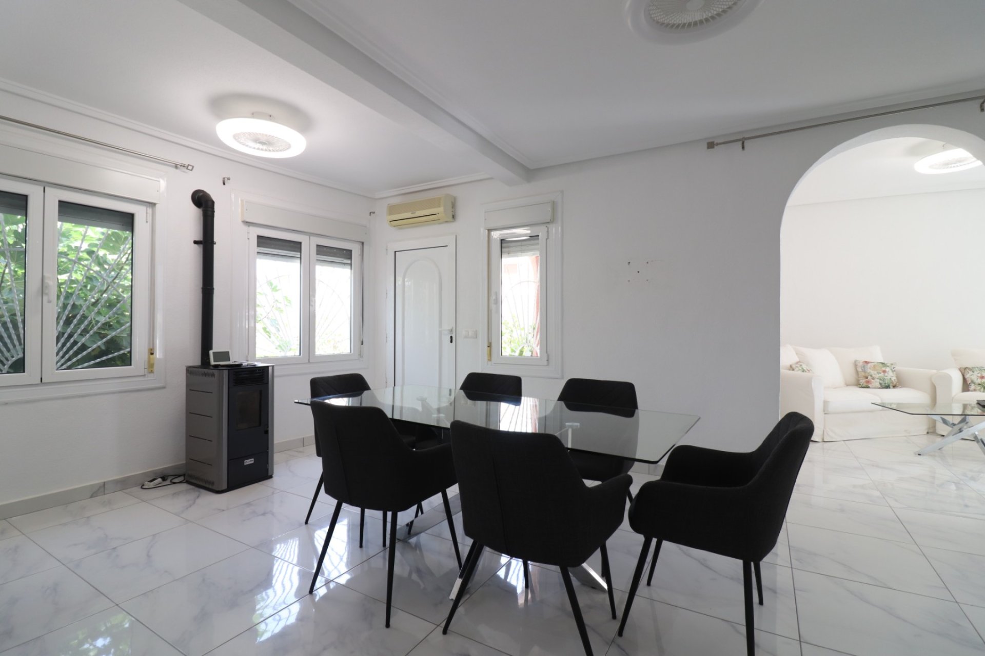 Resale - Villa -
Ciudad Quesada - La Fiesta