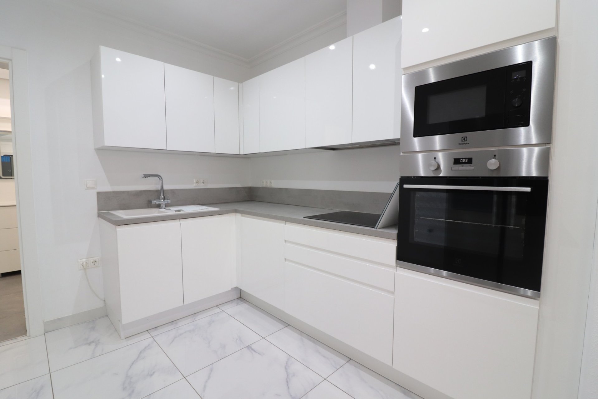 Resale - Villa -
Ciudad Quesada - La Fiesta