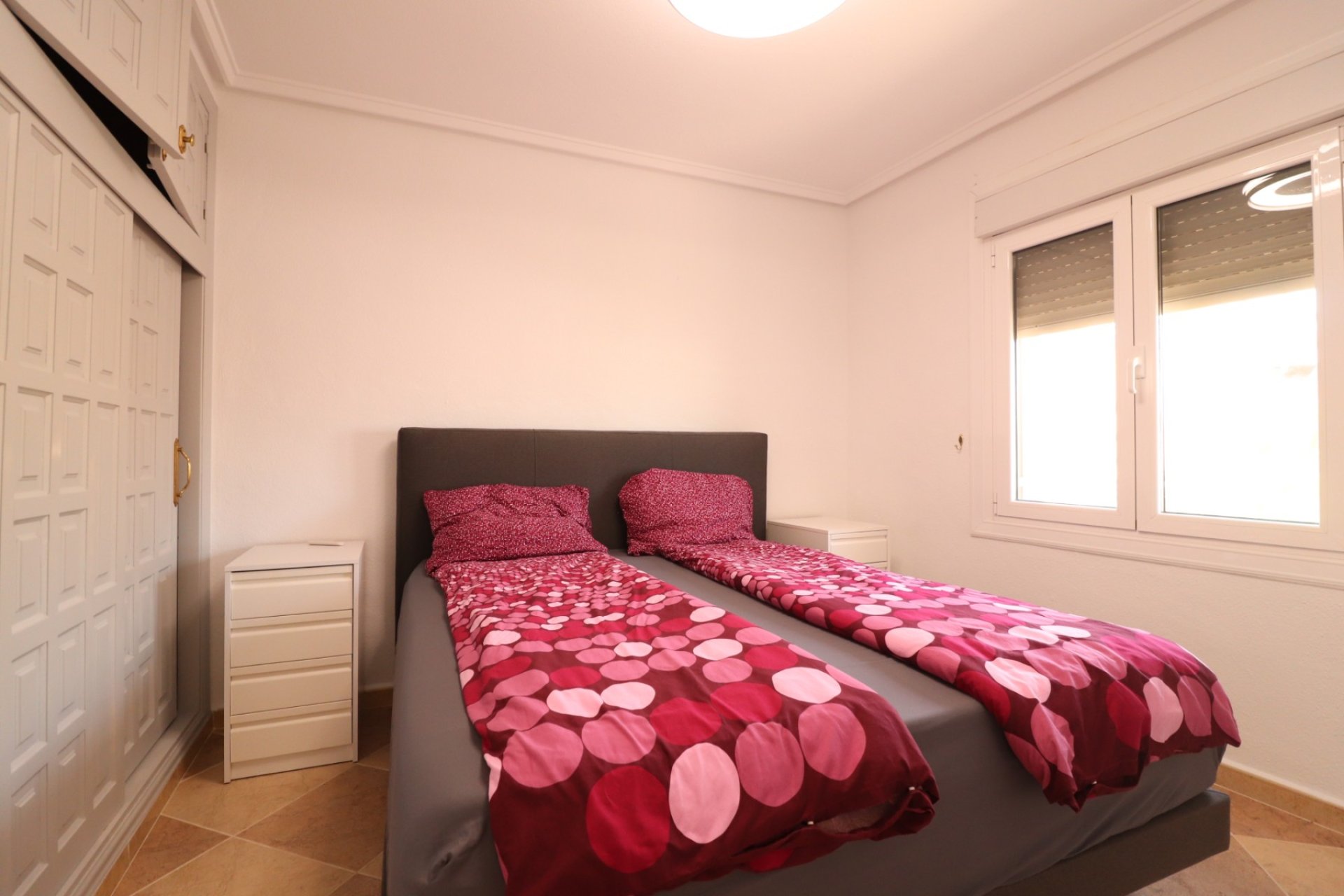 Resale - Villa -
Ciudad Quesada - La Fiesta