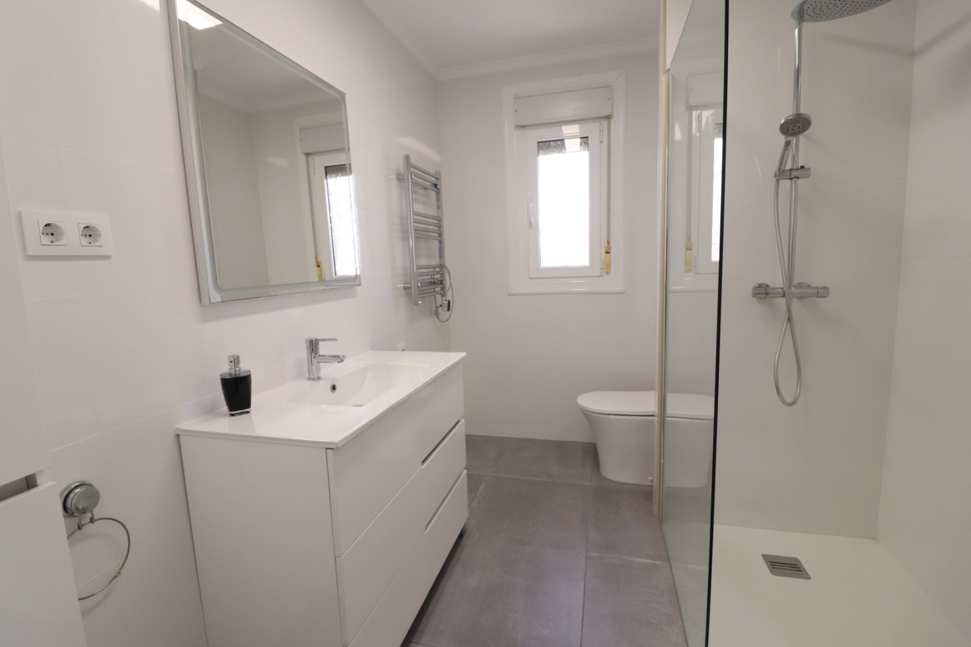 Resale - Villa -
Ciudad Quesada - La Fiesta