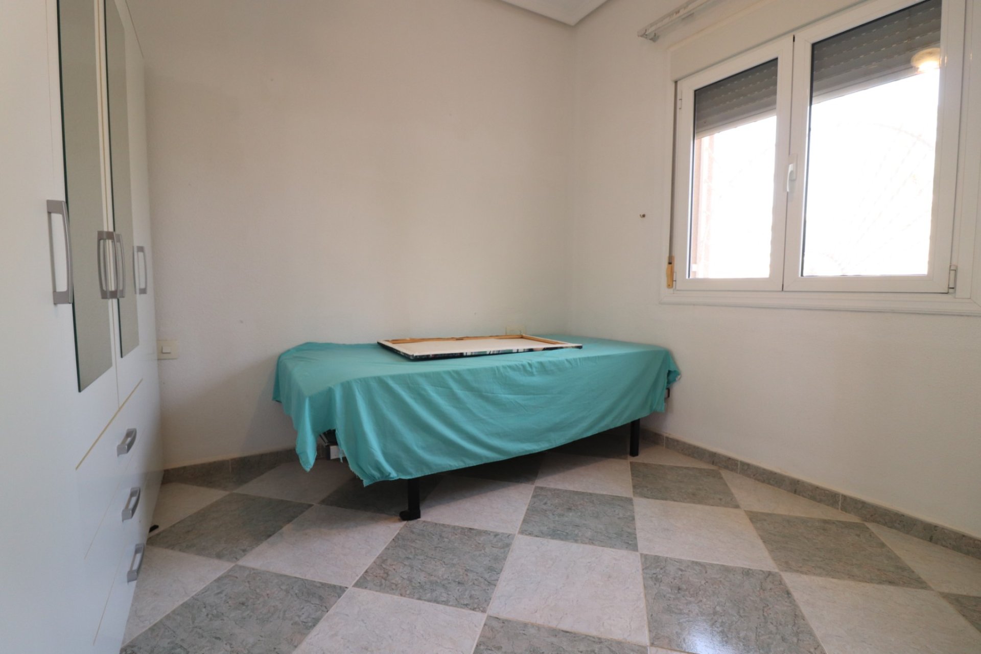 Resale - Villa -
Ciudad Quesada - La Fiesta
