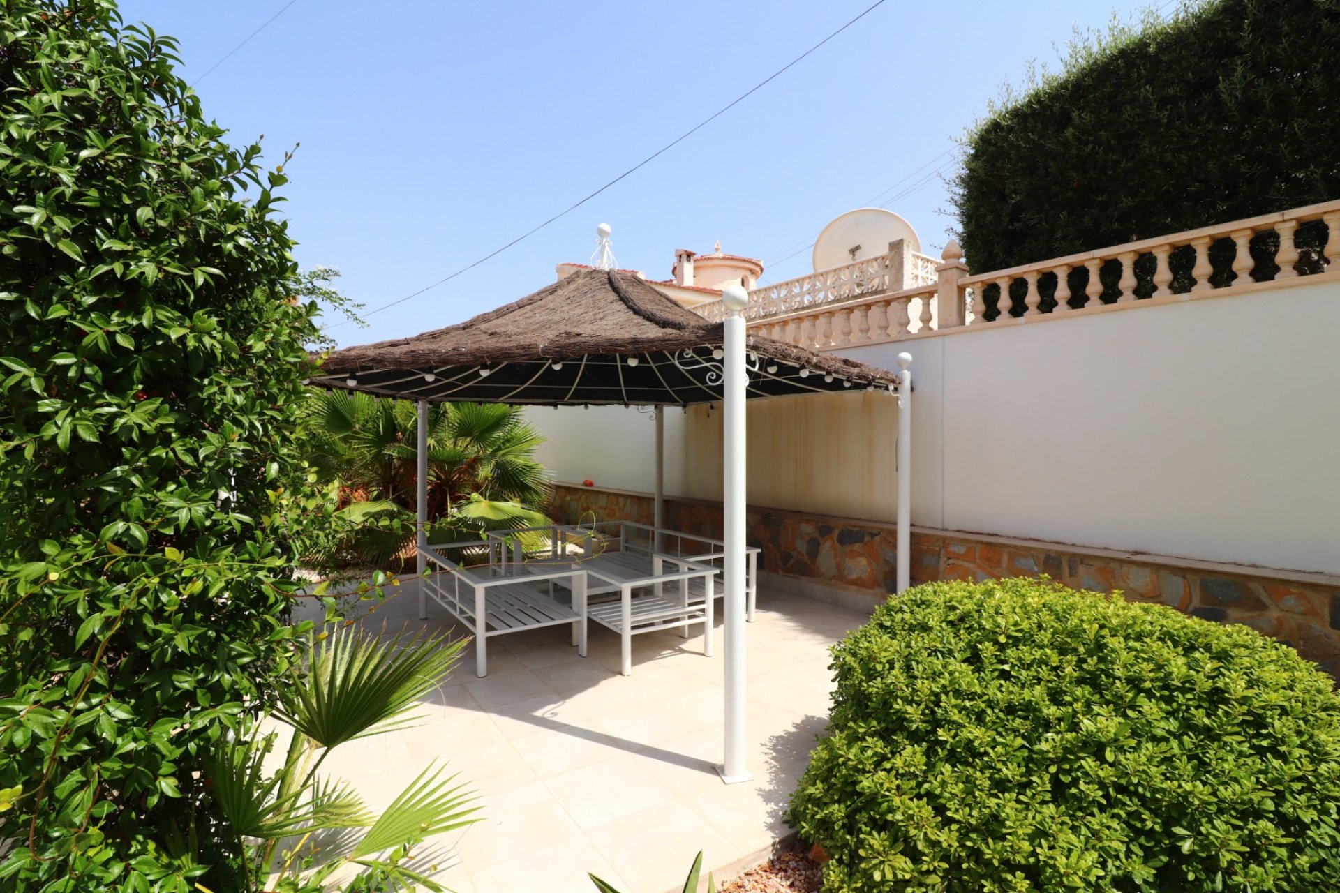 Resale - Villa -
Ciudad Quesada - La Fiesta