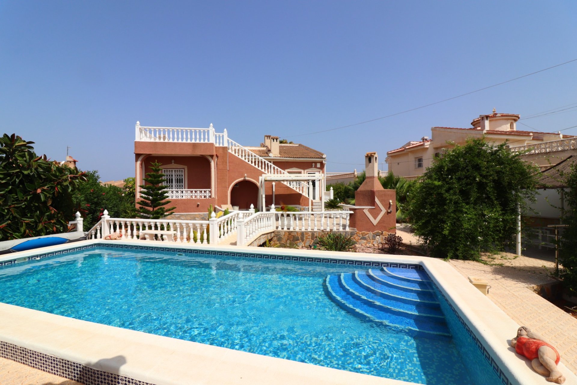 Resale - Villa -
Ciudad Quesada - La Fiesta