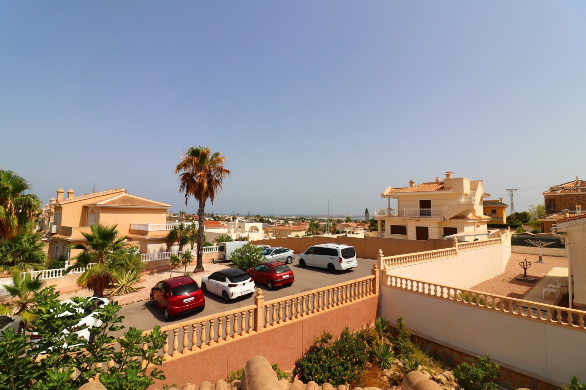 Resale - Villa -
Ciudad Quesada - La Fiesta