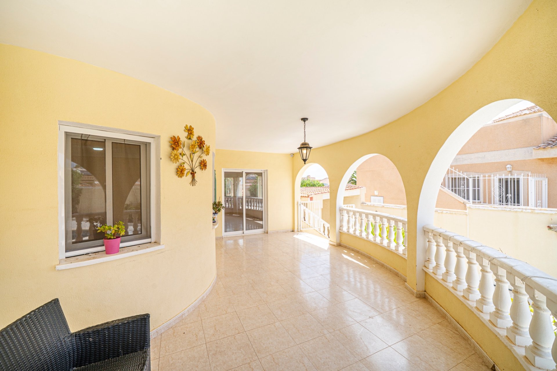 Resale - Villa -
Ciudad Quesada - La Fiesta