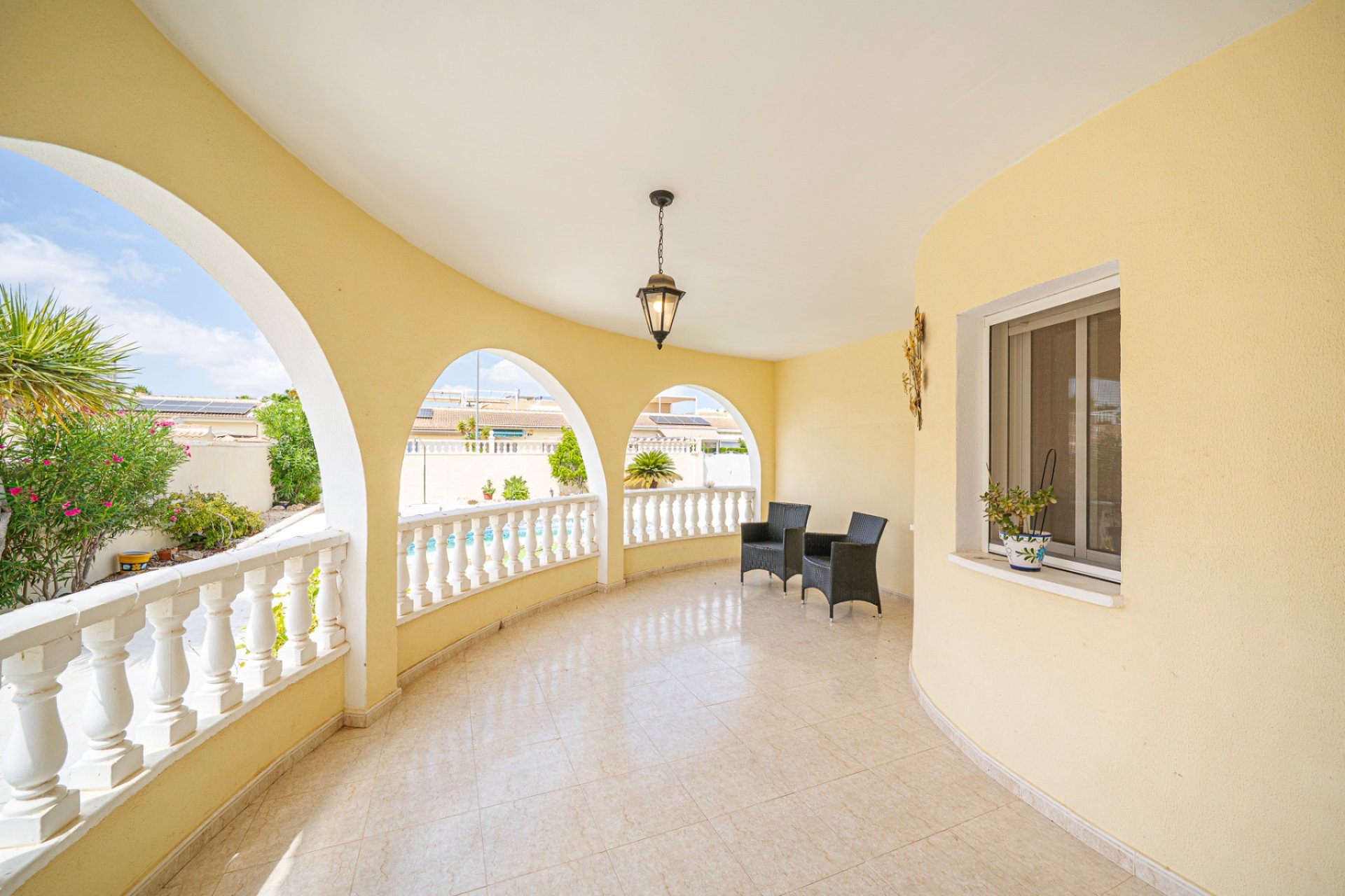 Resale - Villa -
Ciudad Quesada - La Fiesta