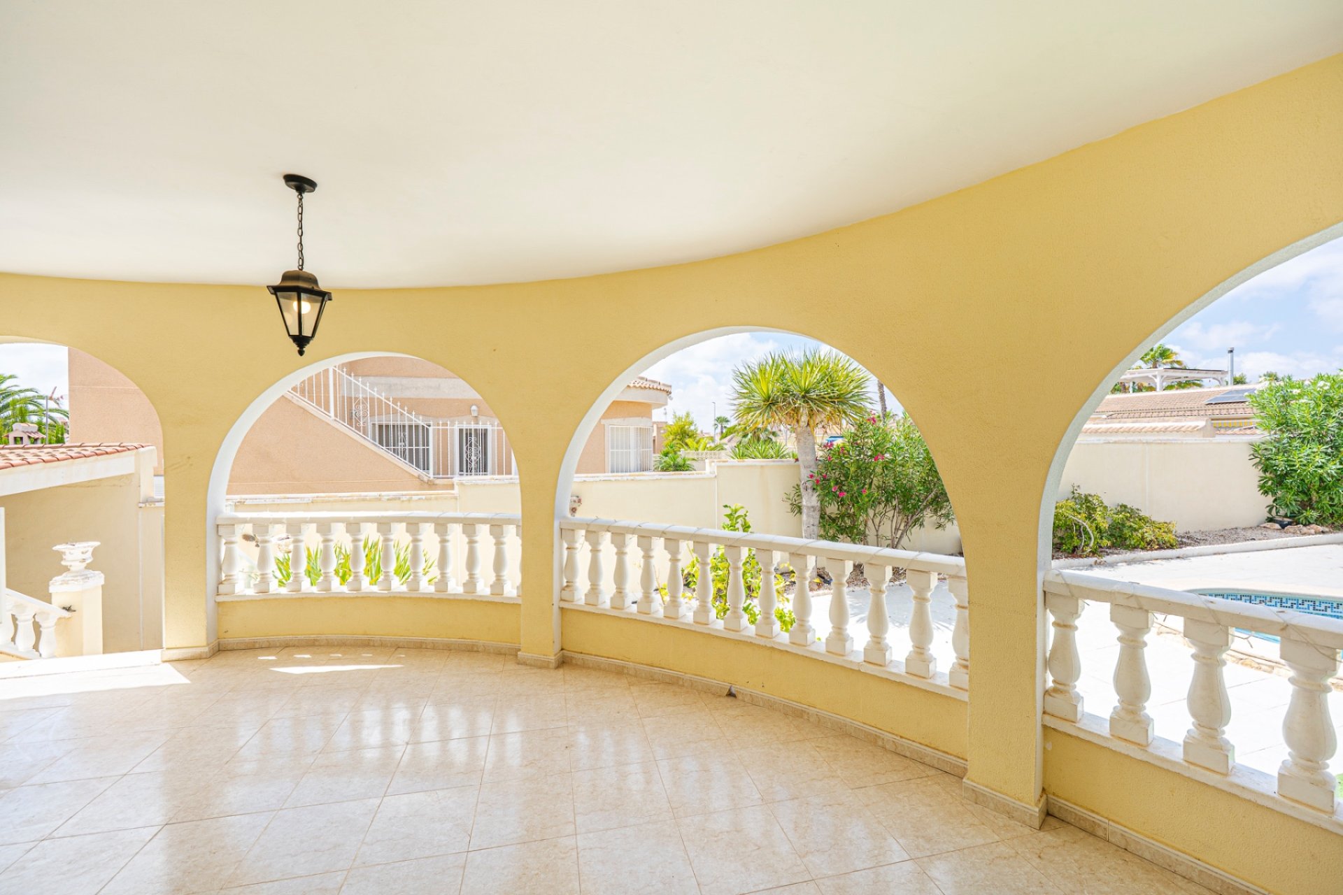 Resale - Villa -
Ciudad Quesada - La Fiesta