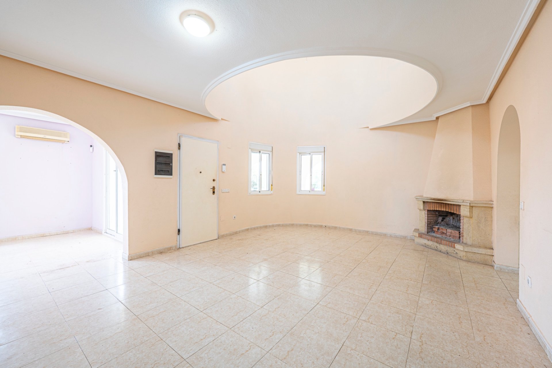Resale - Villa -
Ciudad Quesada - La Fiesta