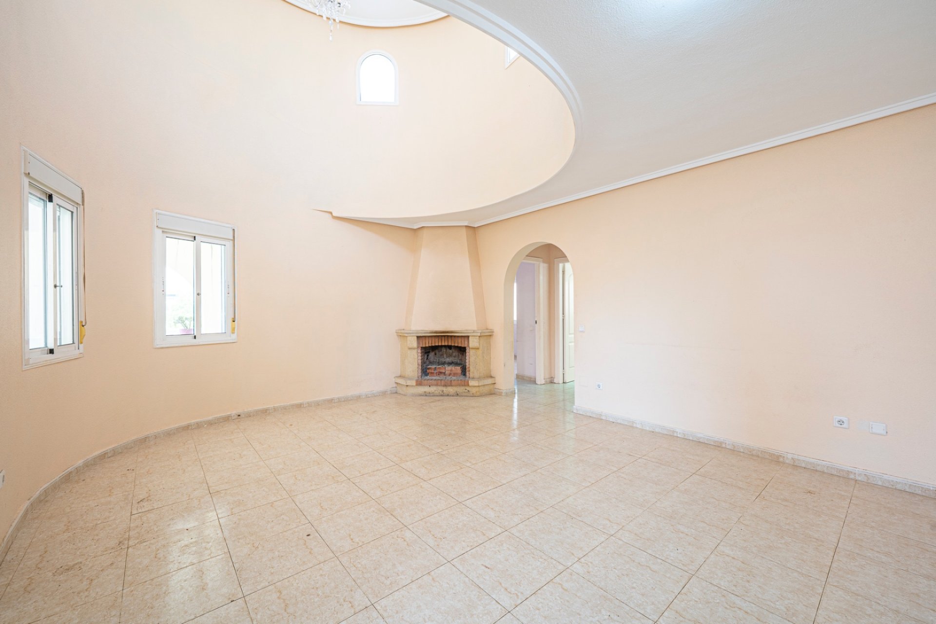Resale - Villa -
Ciudad Quesada - La Fiesta