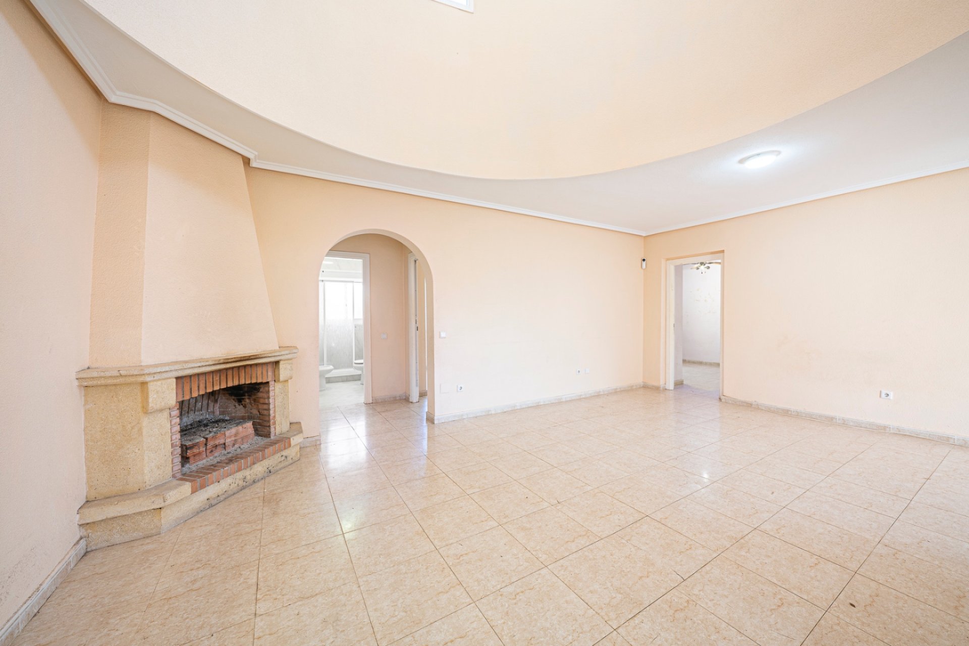 Resale - Villa -
Ciudad Quesada - La Fiesta