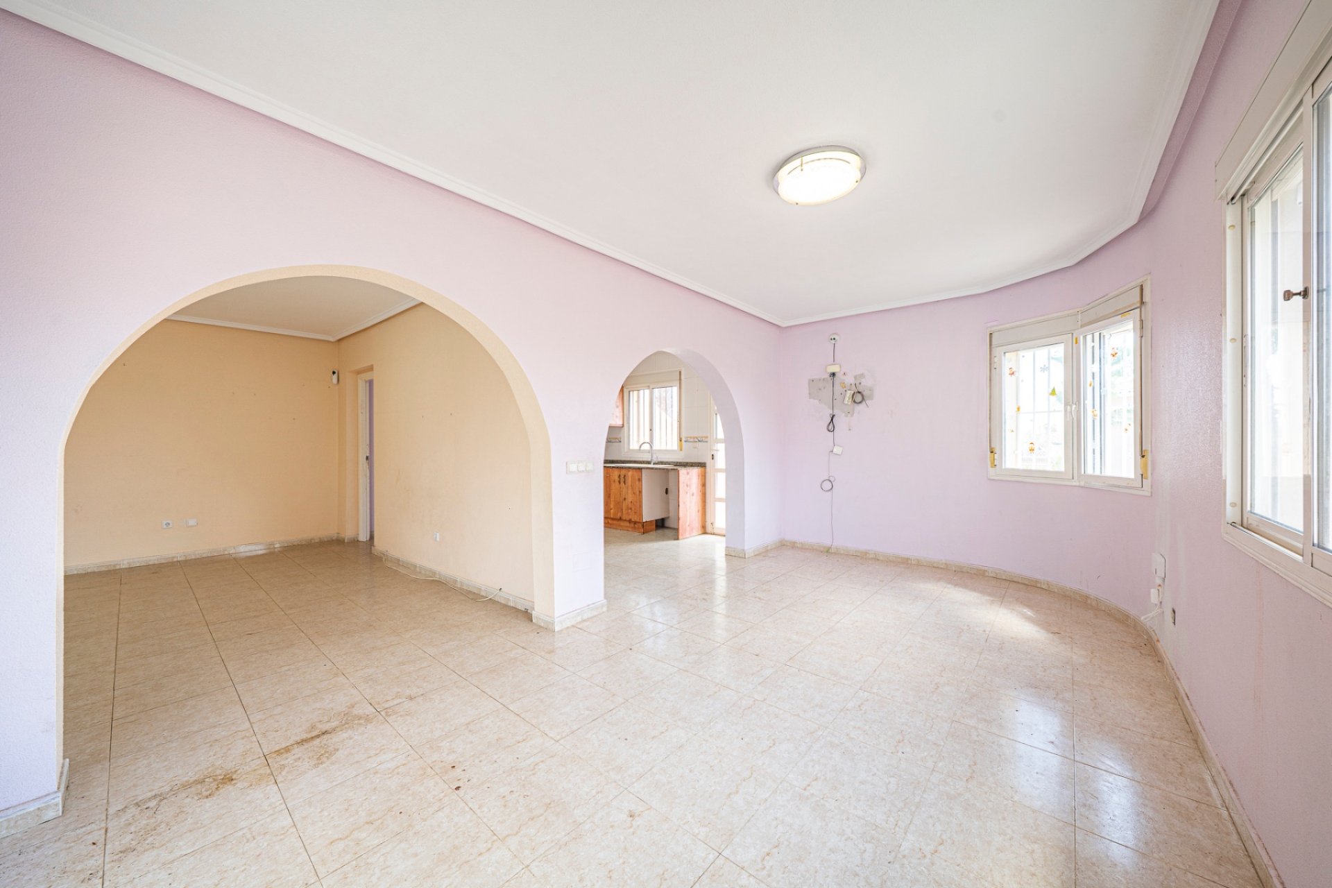 Resale - Villa -
Ciudad Quesada - La Fiesta