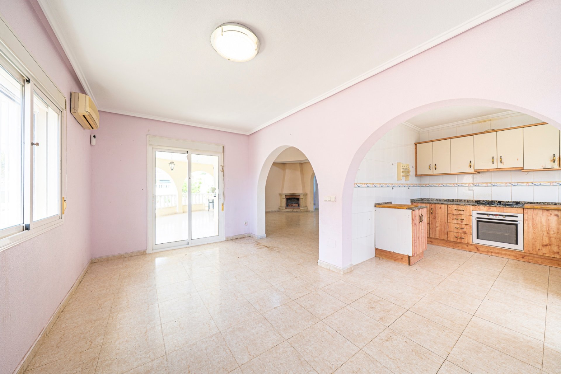 Resale - Villa -
Ciudad Quesada - La Fiesta