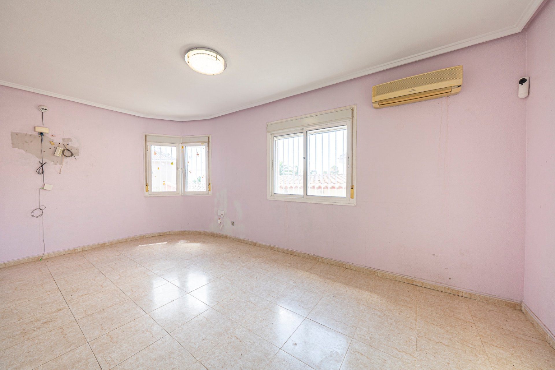 Resale - Villa -
Ciudad Quesada - La Fiesta