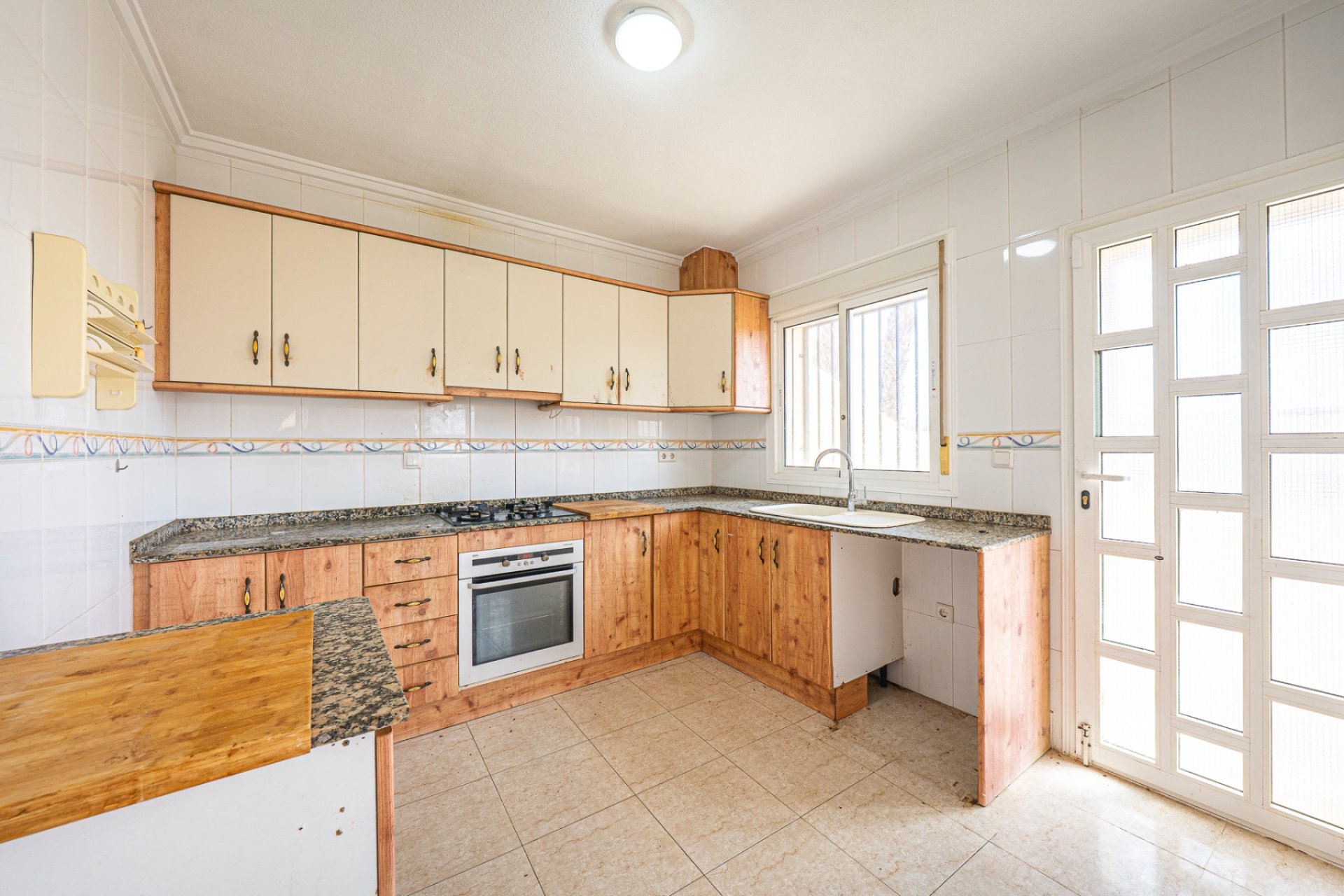 Resale - Villa -
Ciudad Quesada - La Fiesta