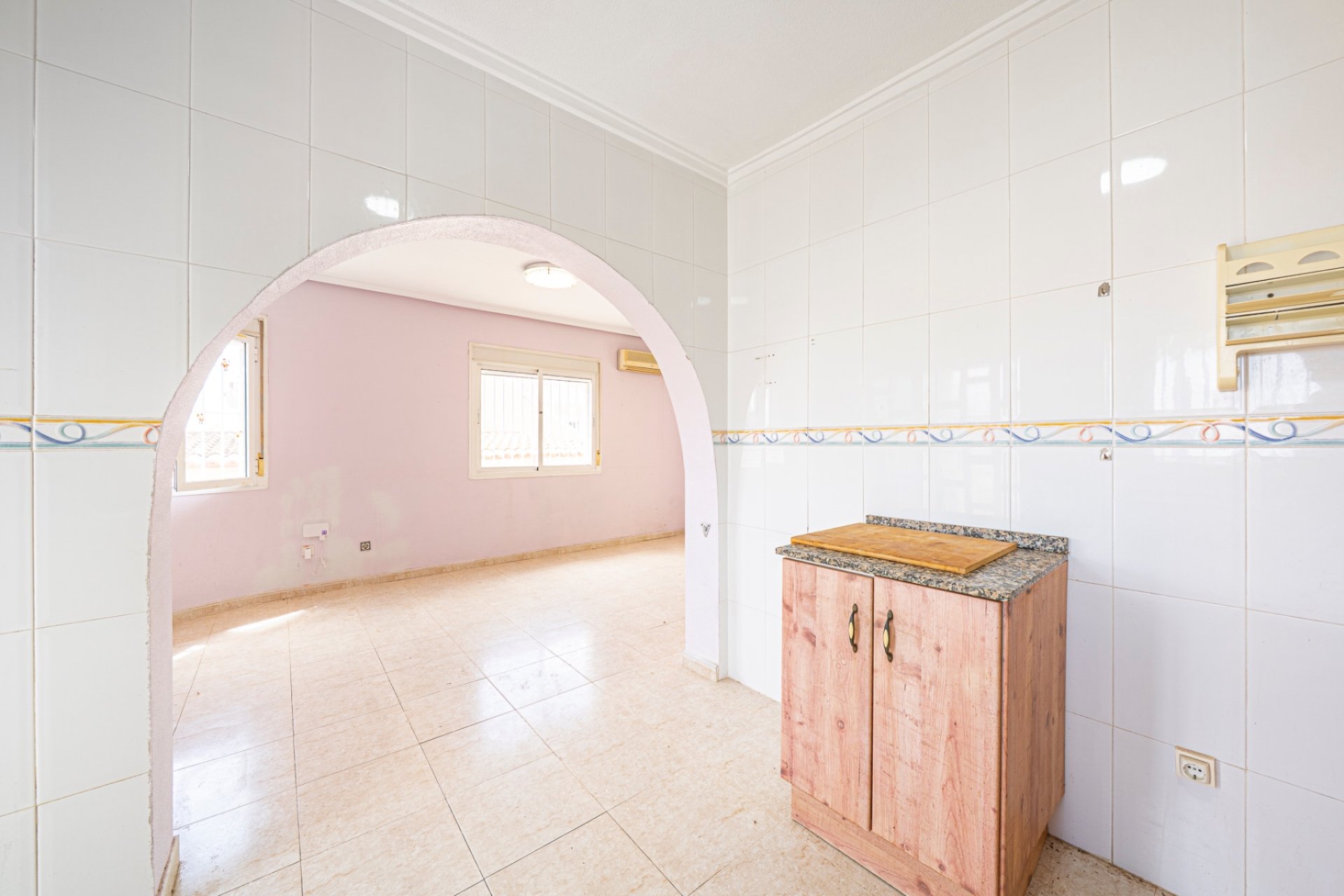 Resale - Villa -
Ciudad Quesada - La Fiesta