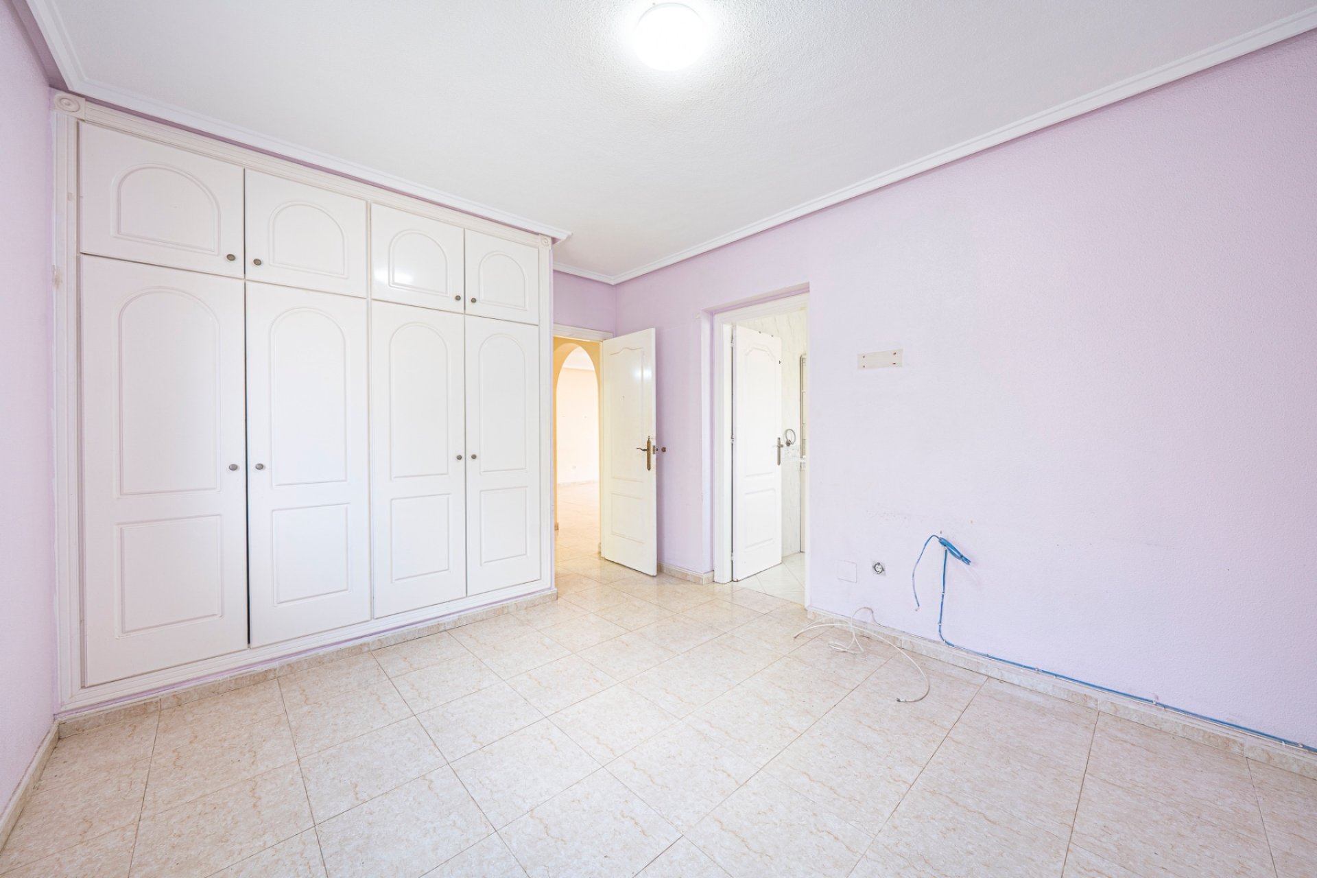 Resale - Villa -
Ciudad Quesada - La Fiesta
