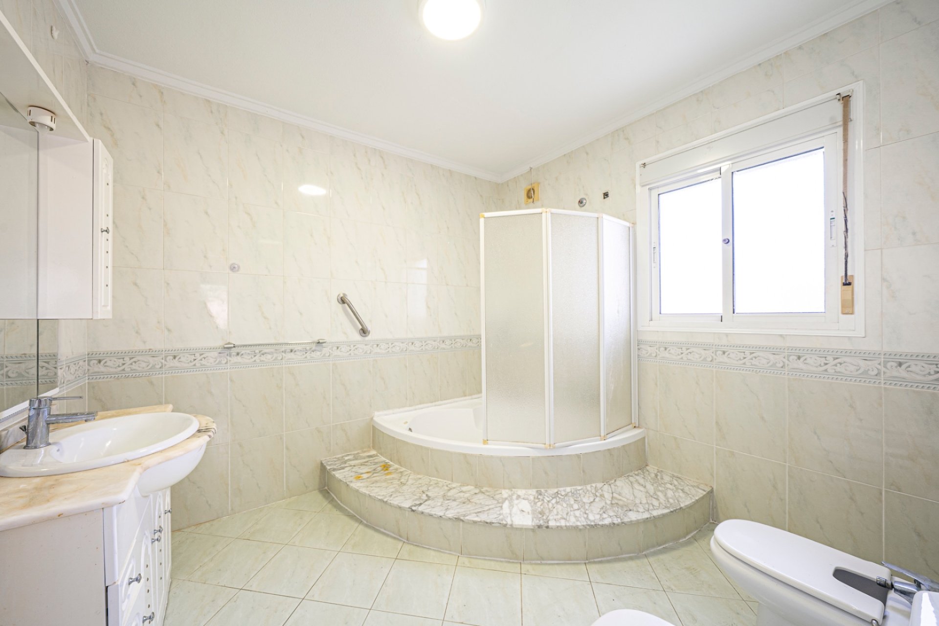 Resale - Villa -
Ciudad Quesada - La Fiesta
