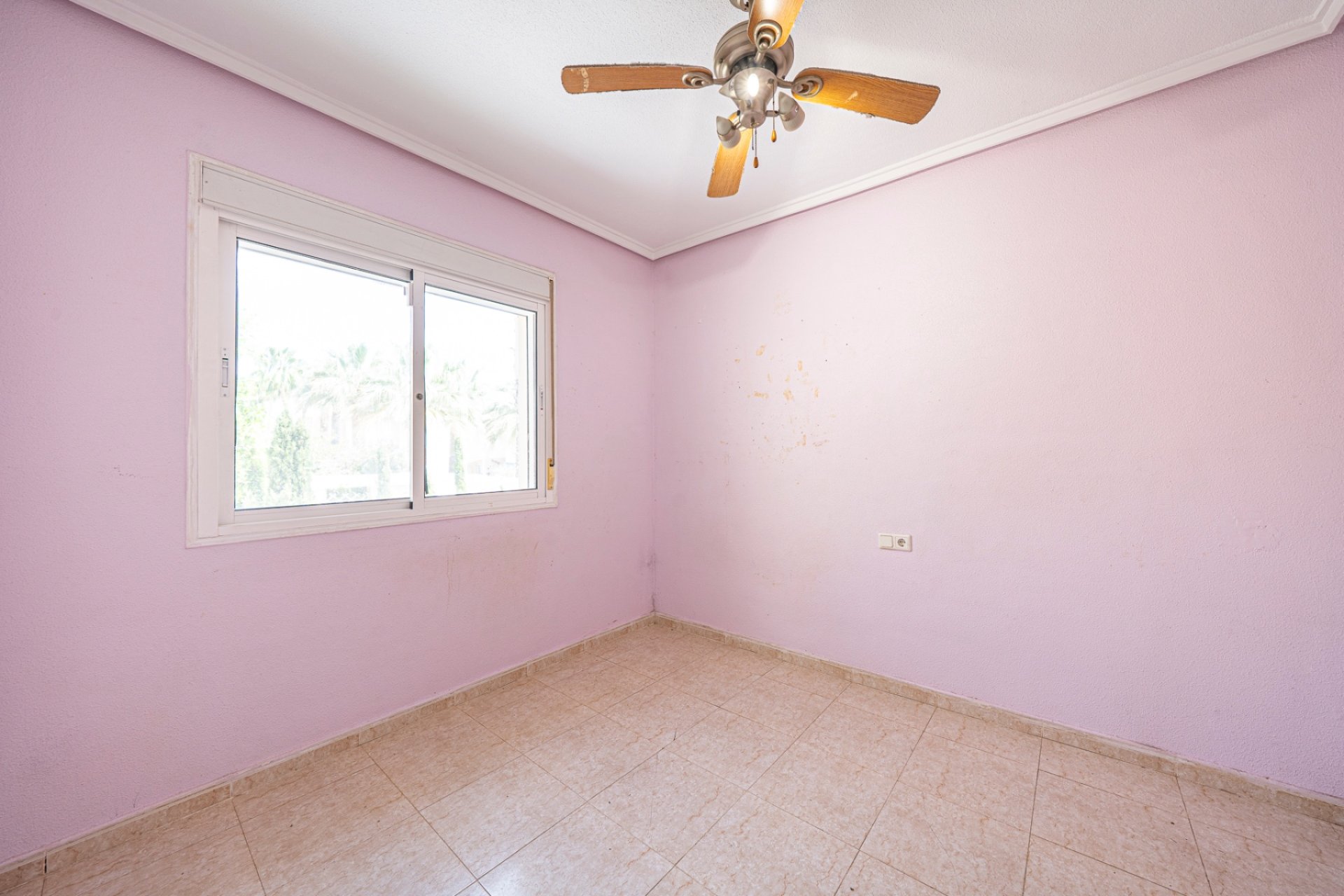 Resale - Villa -
Ciudad Quesada - La Fiesta