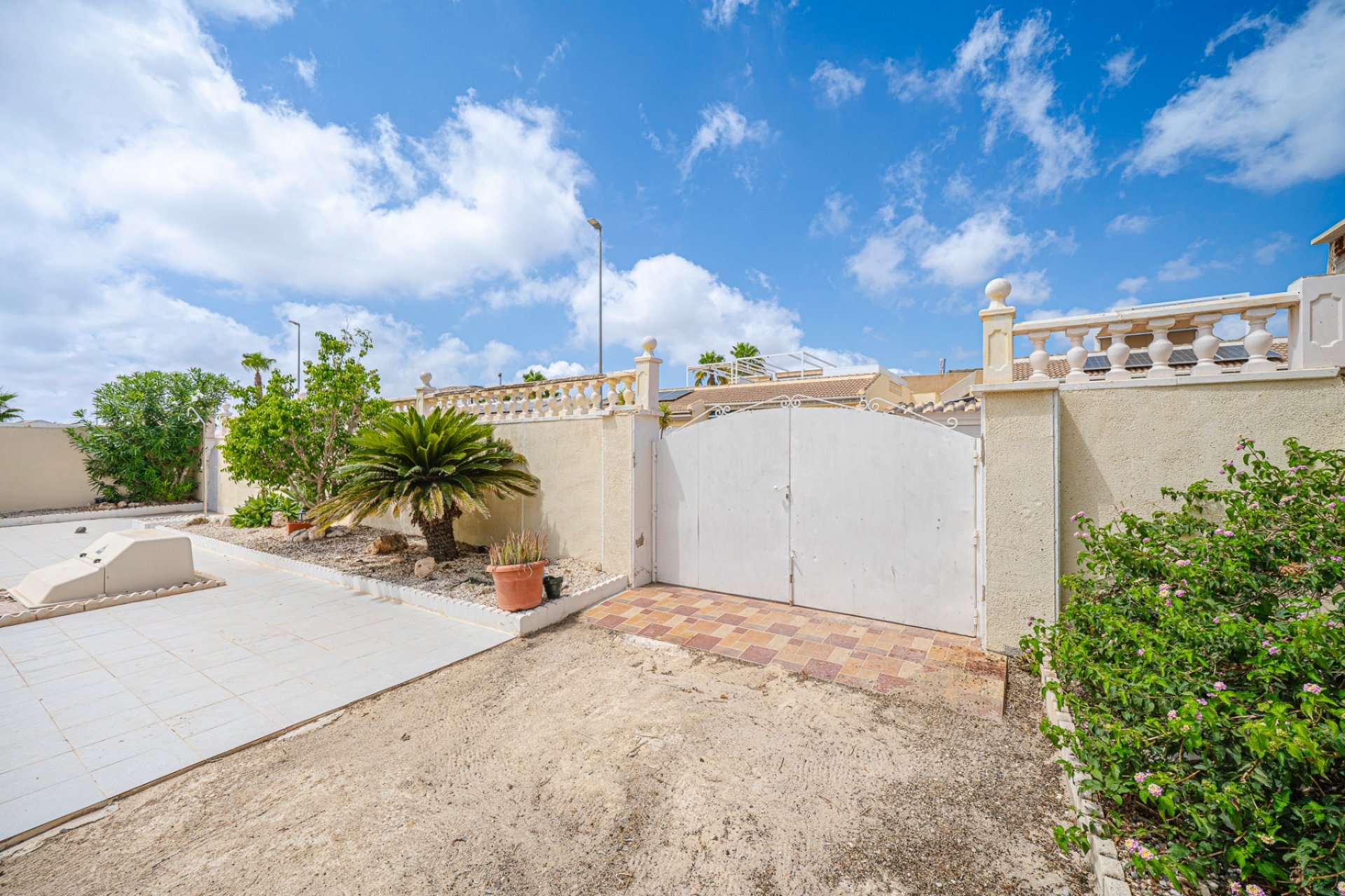 Resale - Villa -
Ciudad Quesada - La Fiesta