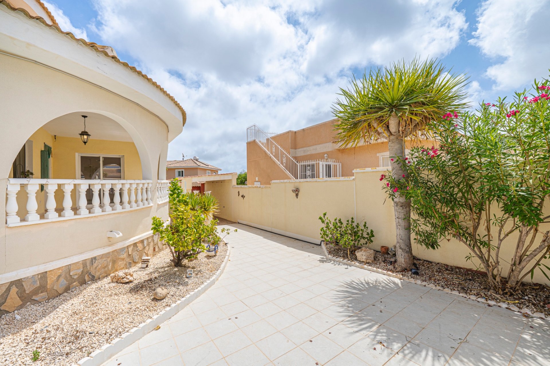 Resale - Villa -
Ciudad Quesada - La Fiesta