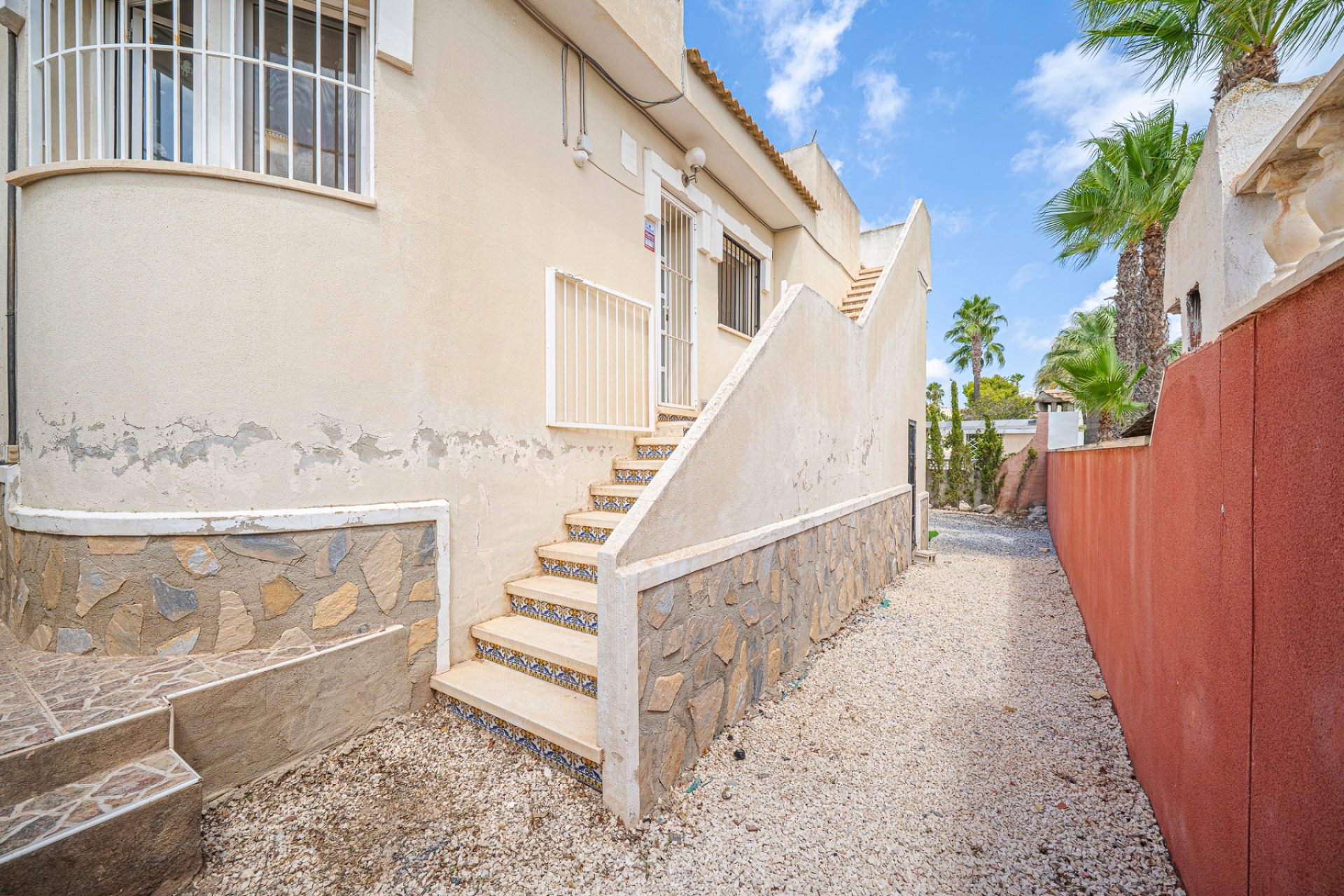 Resale - Villa -
Ciudad Quesada - La Fiesta