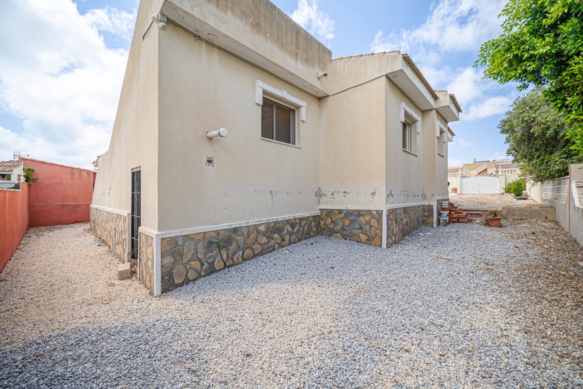 Resale - Villa -
Ciudad Quesada - La Fiesta