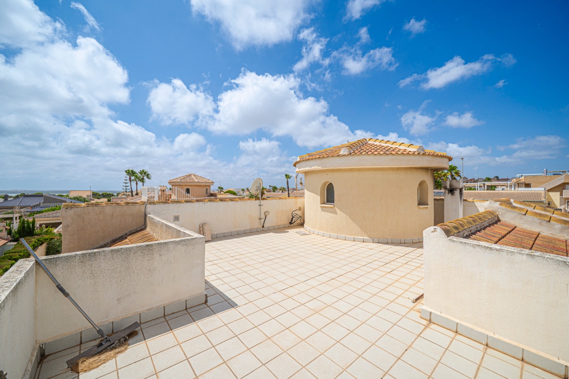 Resale - Villa -
Ciudad Quesada - La Fiesta