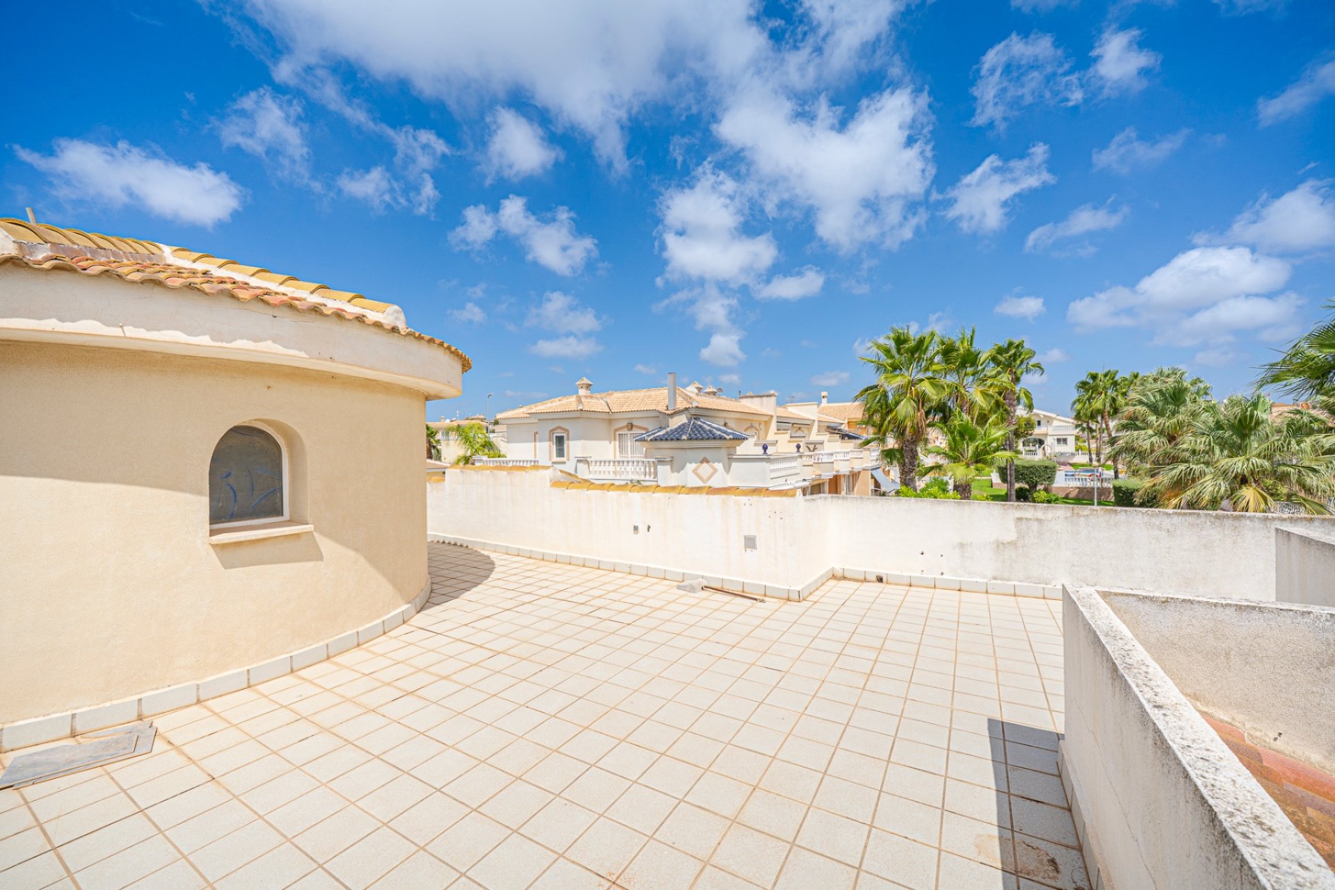 Resale - Villa -
Ciudad Quesada - La Fiesta