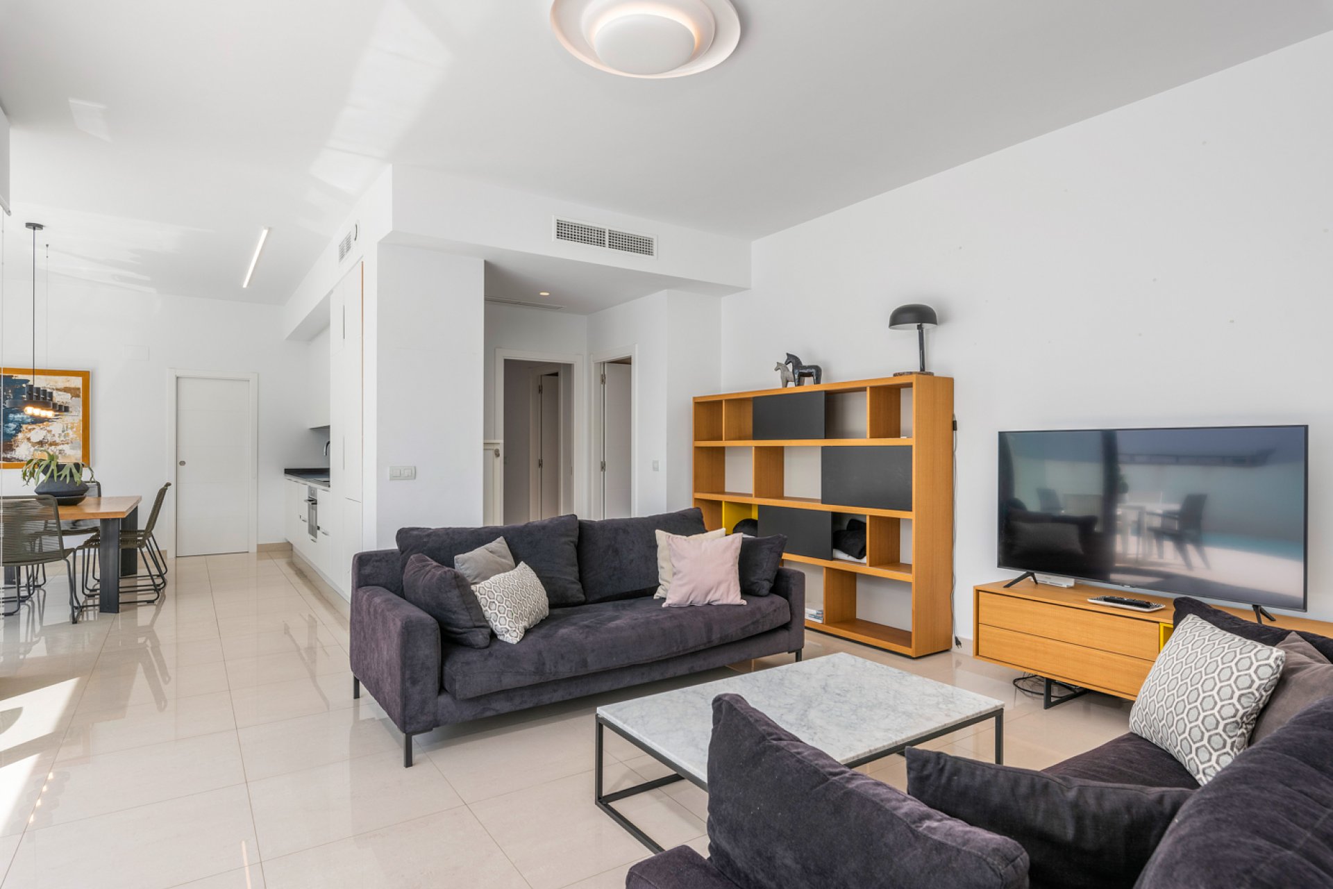 Resale - Villa -
Ciudad Quesada - La Laguna