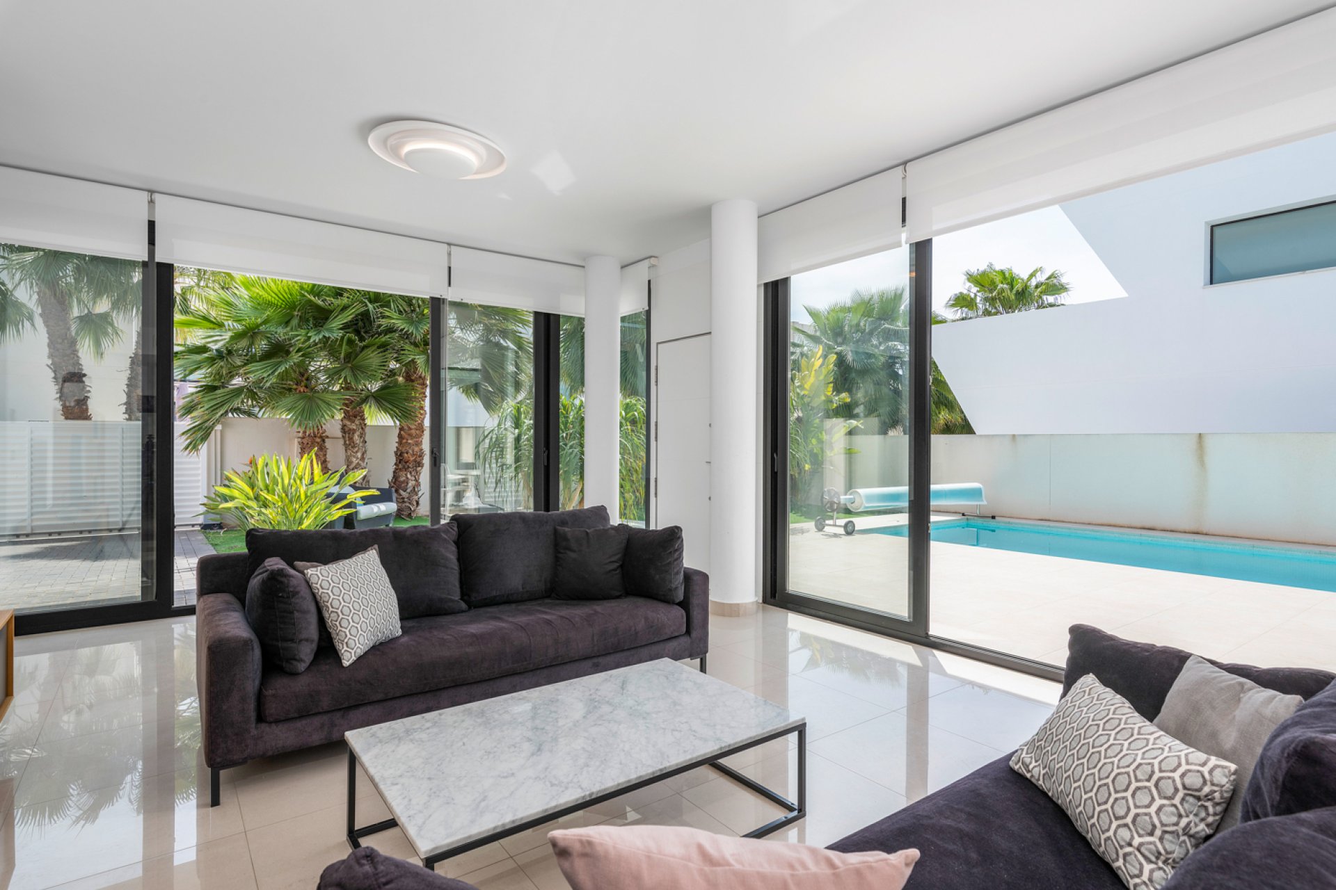 Resale - Villa -
Ciudad Quesada - La Laguna