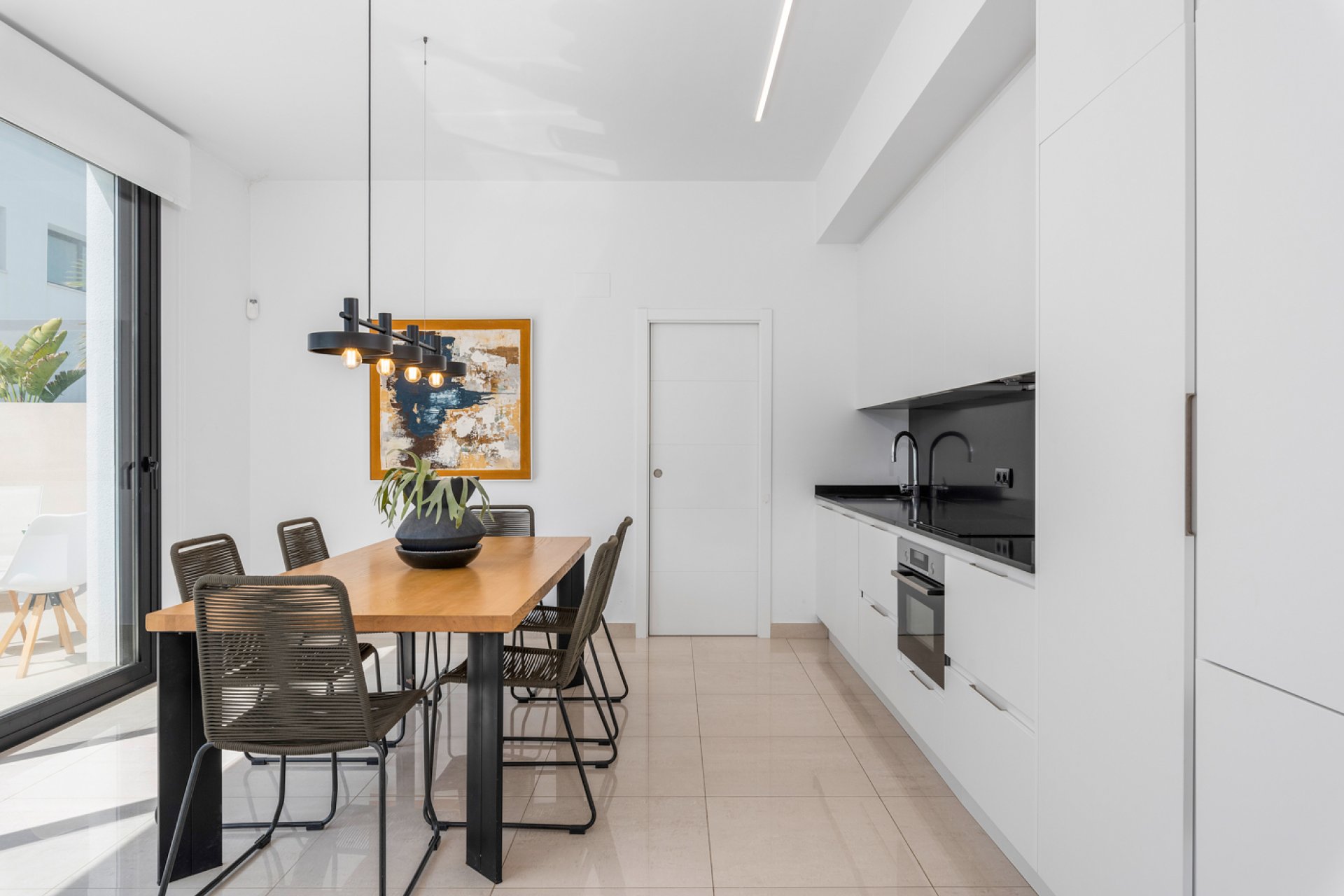 Resale - Villa -
Ciudad Quesada - La Laguna