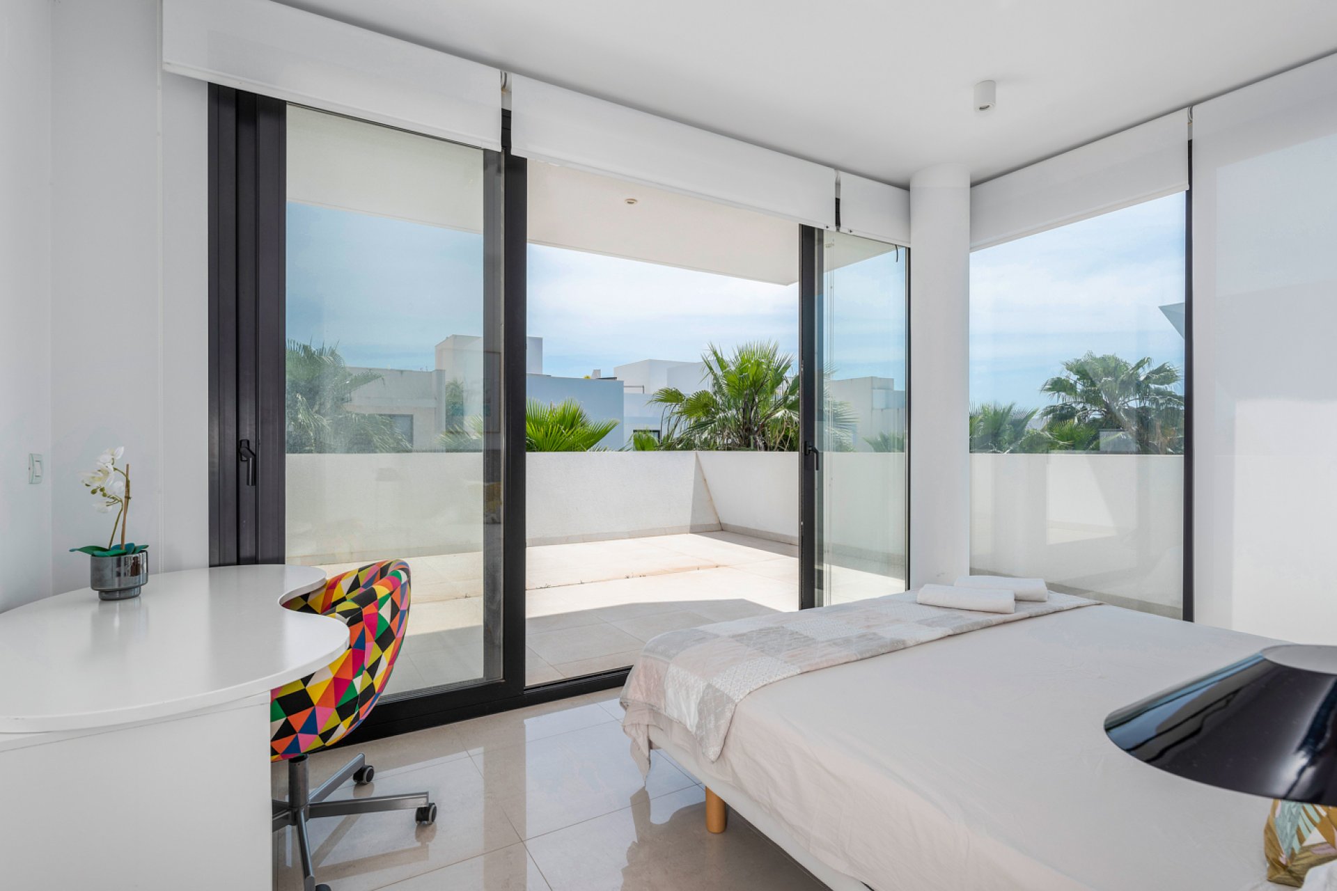 Resale - Villa -
Ciudad Quesada - La Laguna