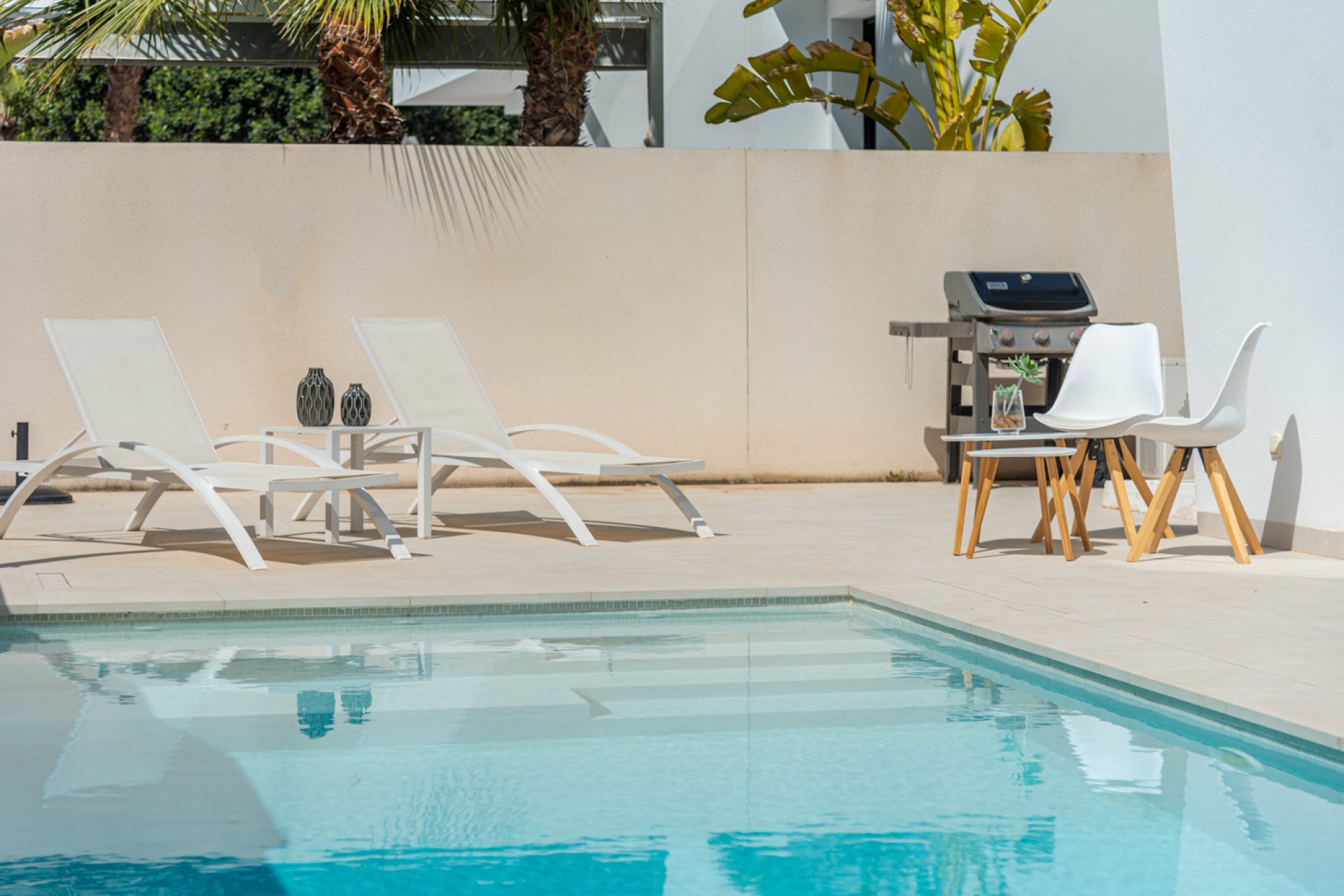 Resale - Villa -
Ciudad Quesada - La Laguna