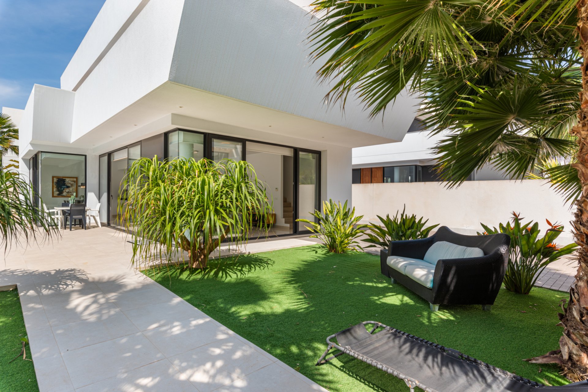 Resale - Villa -
Ciudad Quesada - La Laguna