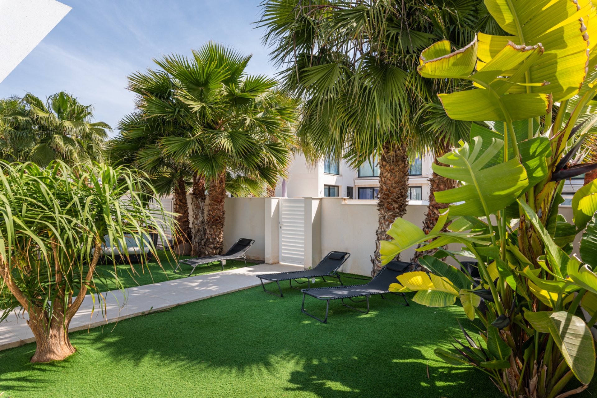 Resale - Villa -
Ciudad Quesada - La Laguna