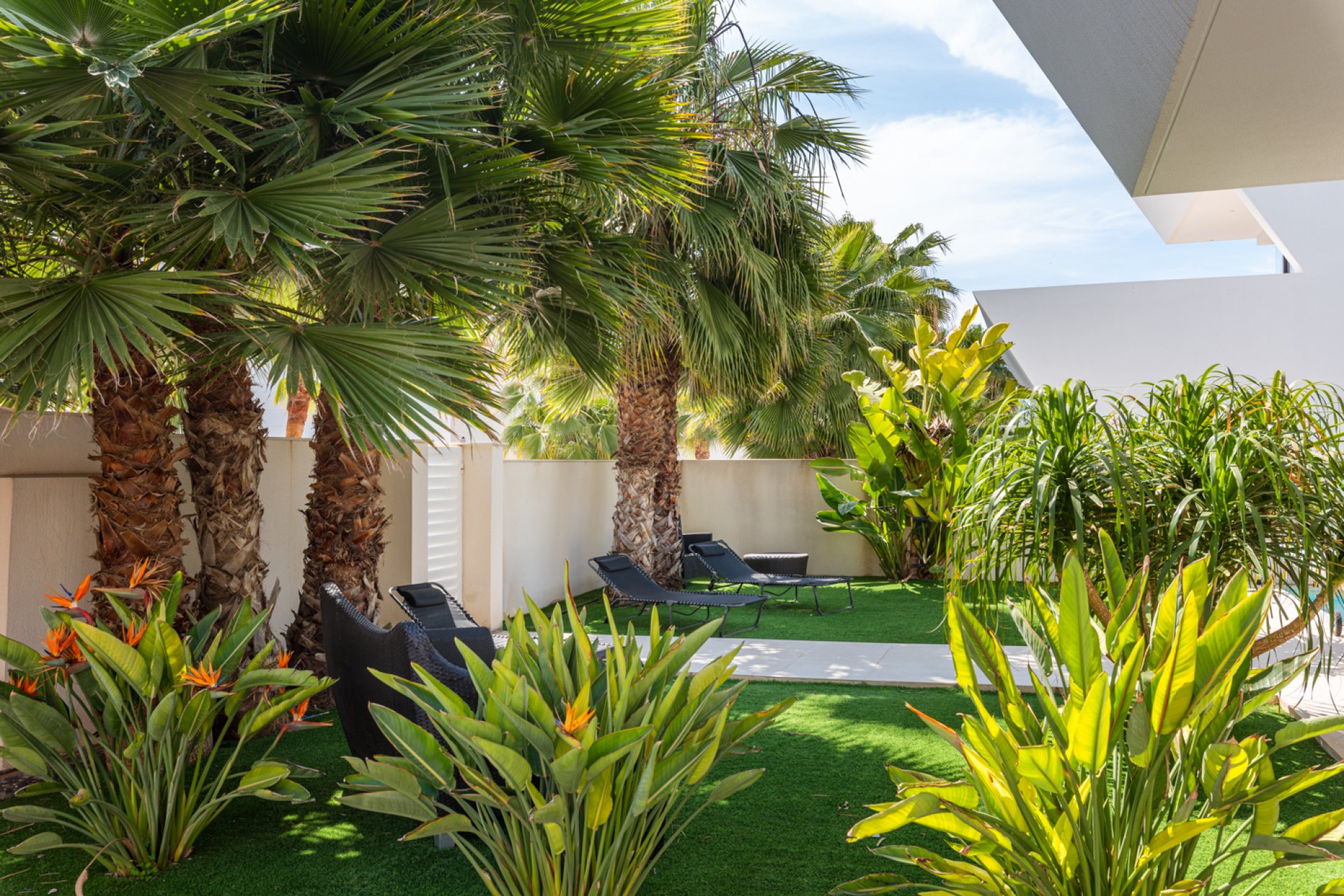 Resale - Villa -
Ciudad Quesada - La Laguna