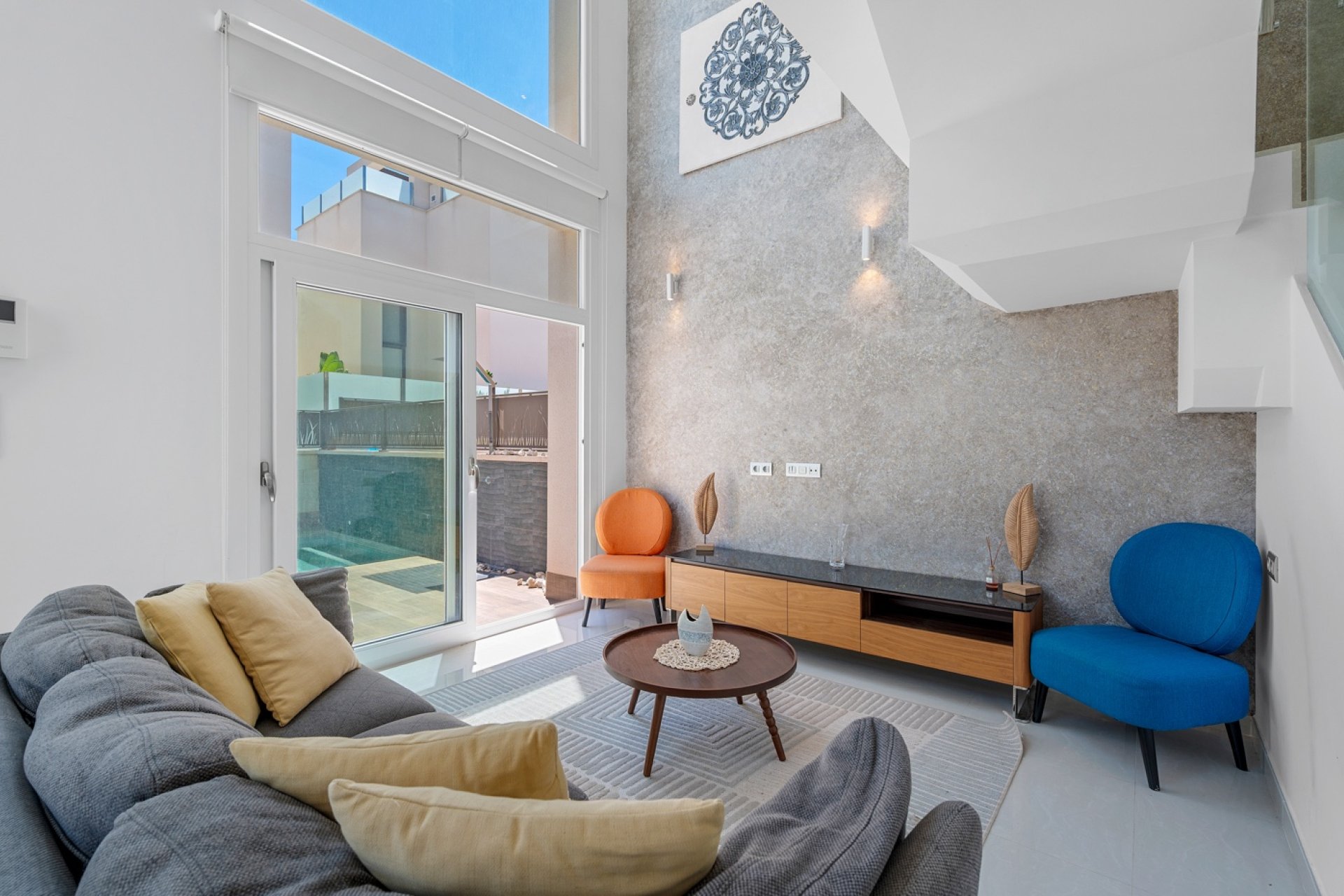 Resale - Villa -
Ciudad Quesada - La Laguna