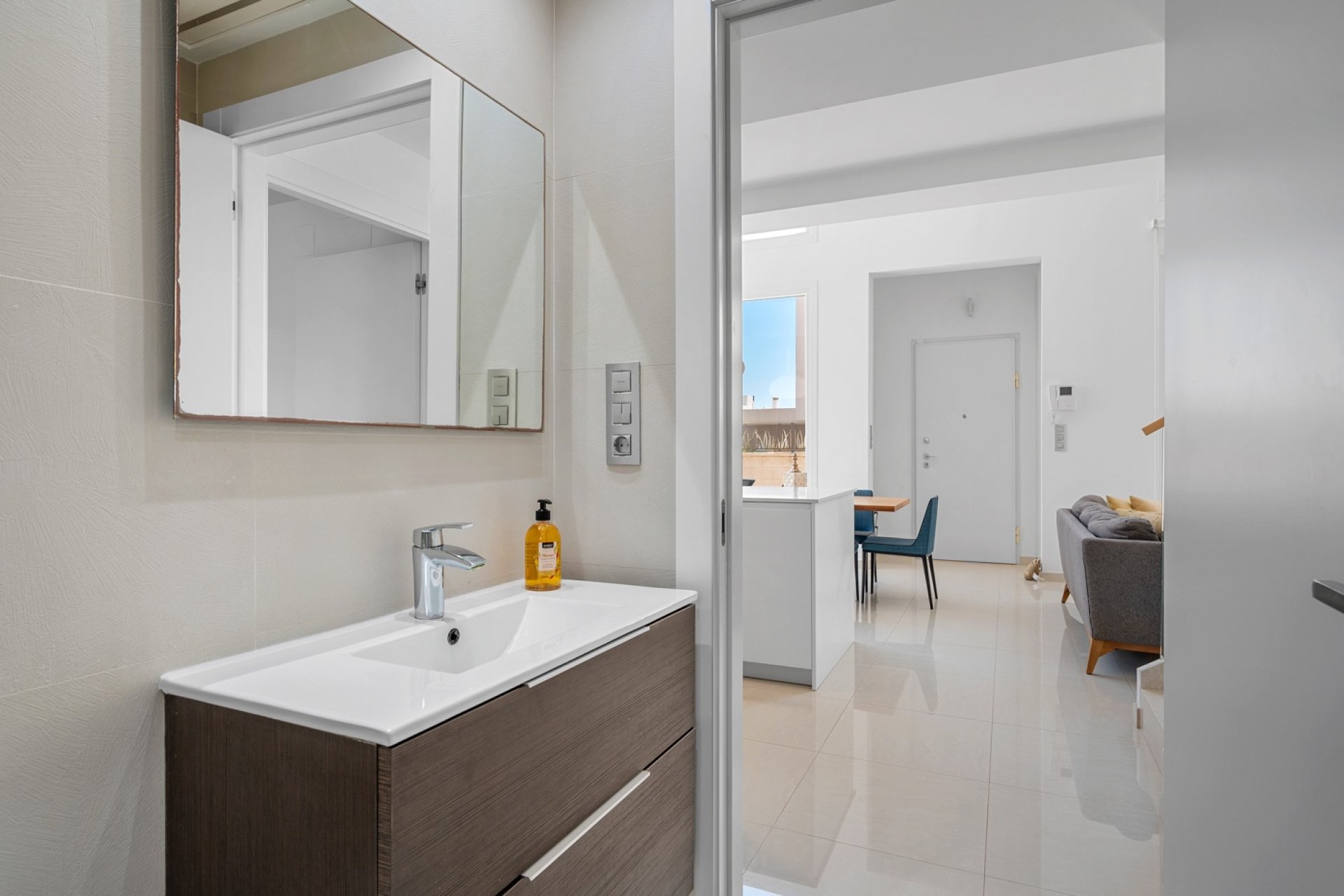 Resale - Villa -
Ciudad Quesada - La Laguna