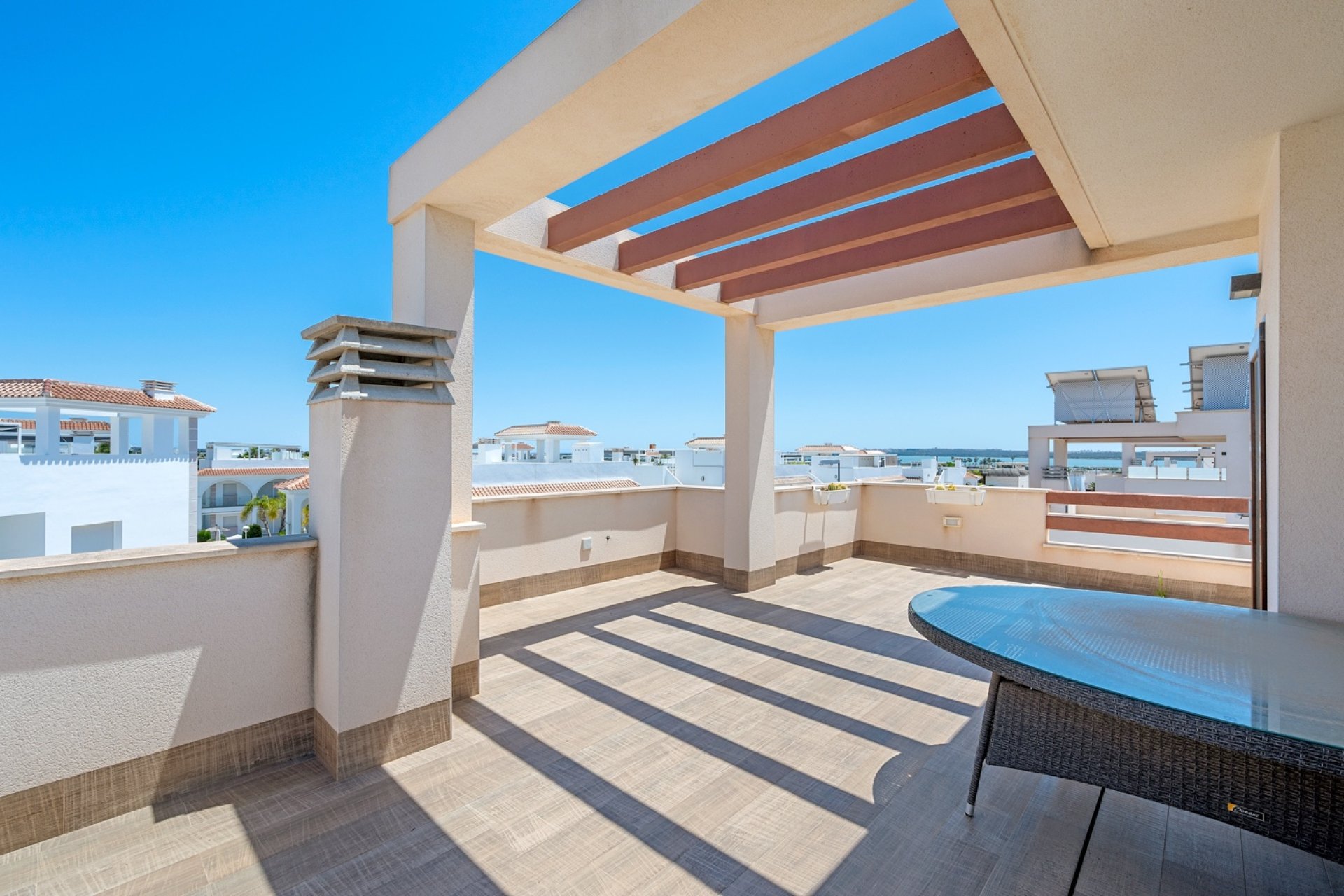 Resale - Villa -
Ciudad Quesada - La Laguna