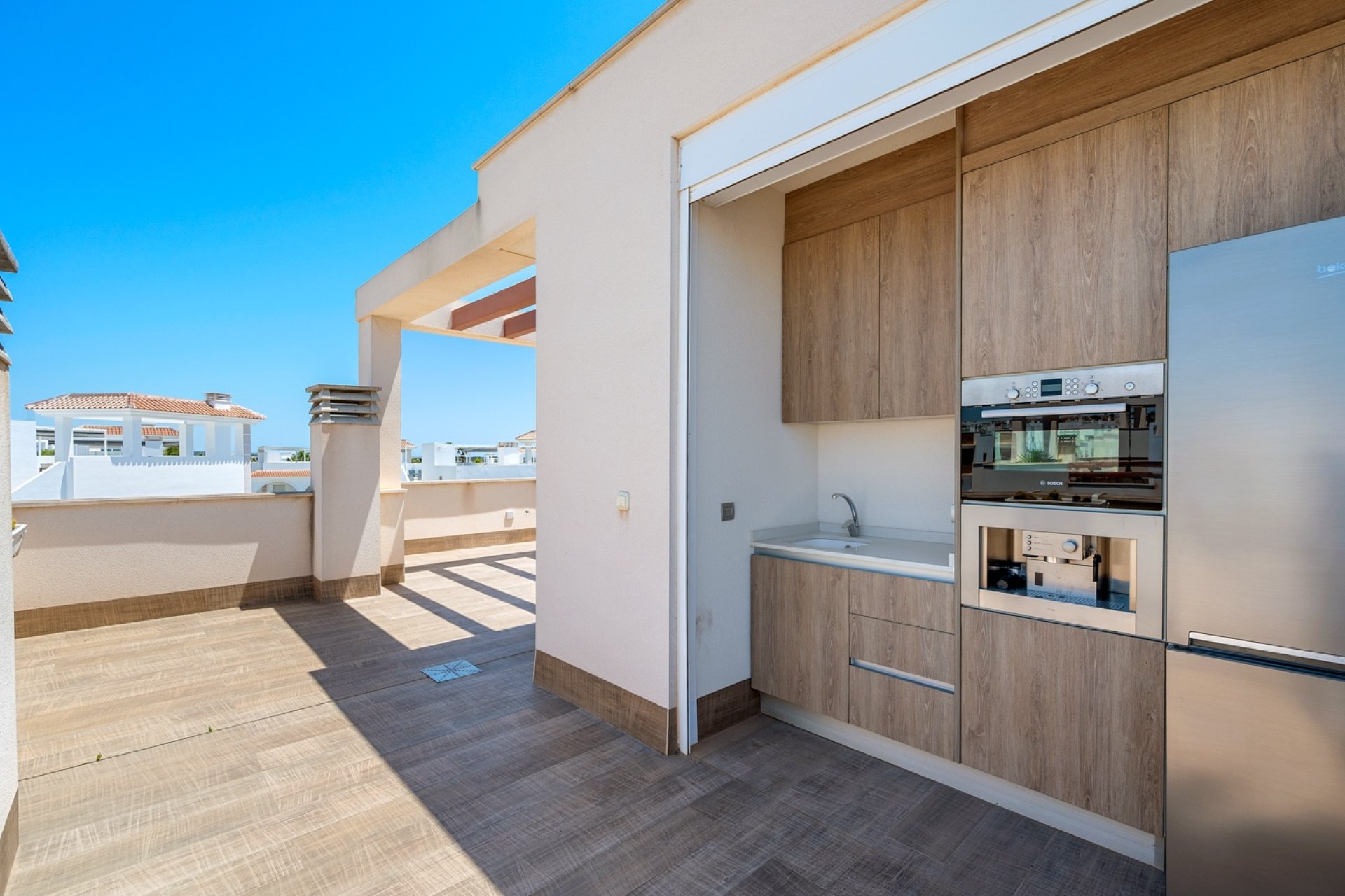 Resale - Villa -
Ciudad Quesada - La Laguna